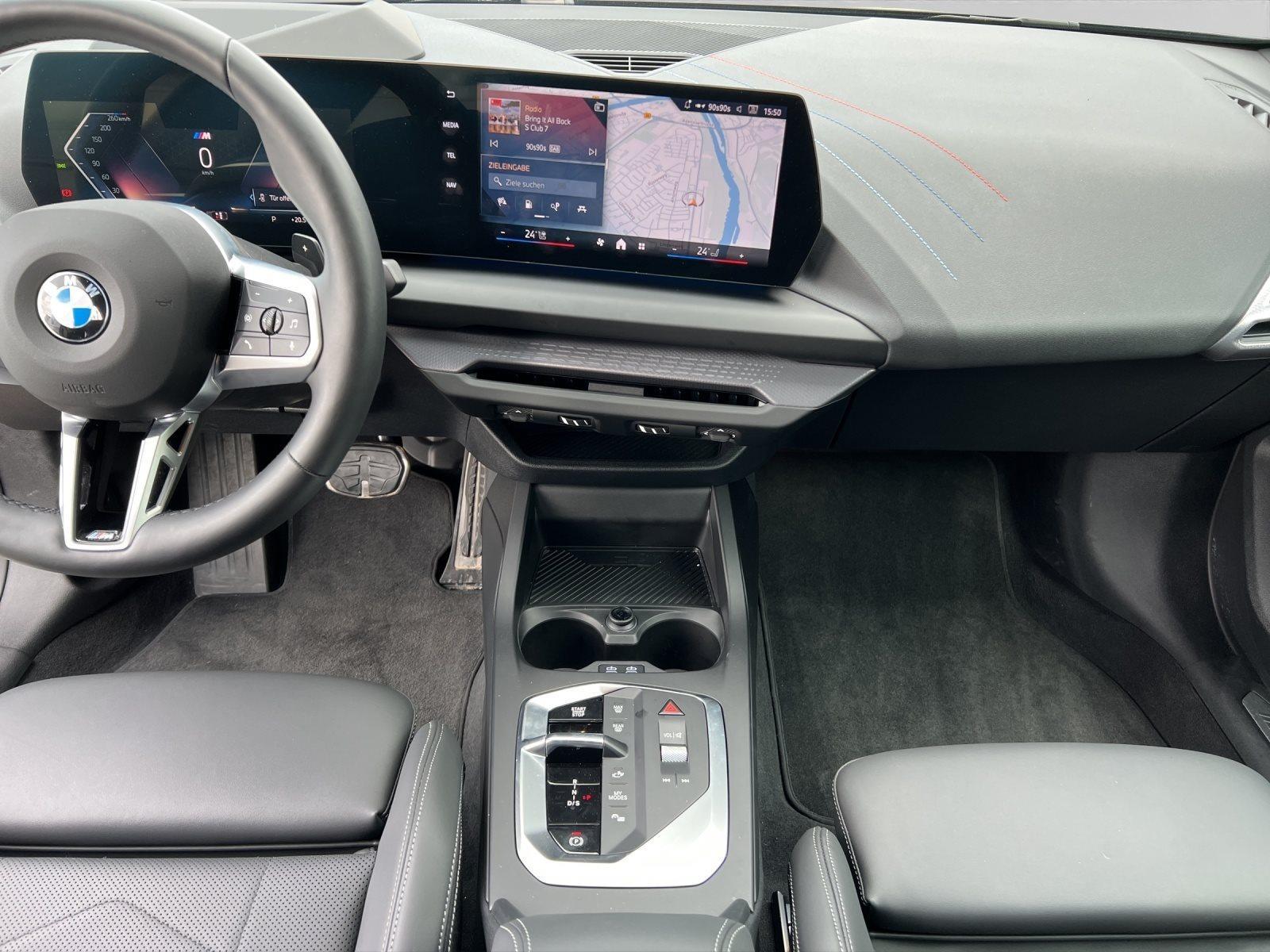 BMW 2er Gran Coupé – Bild 10