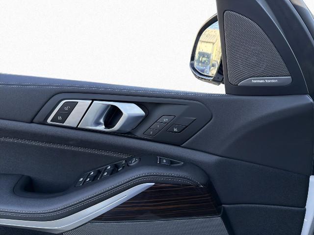 BMW X5 – Bild 7