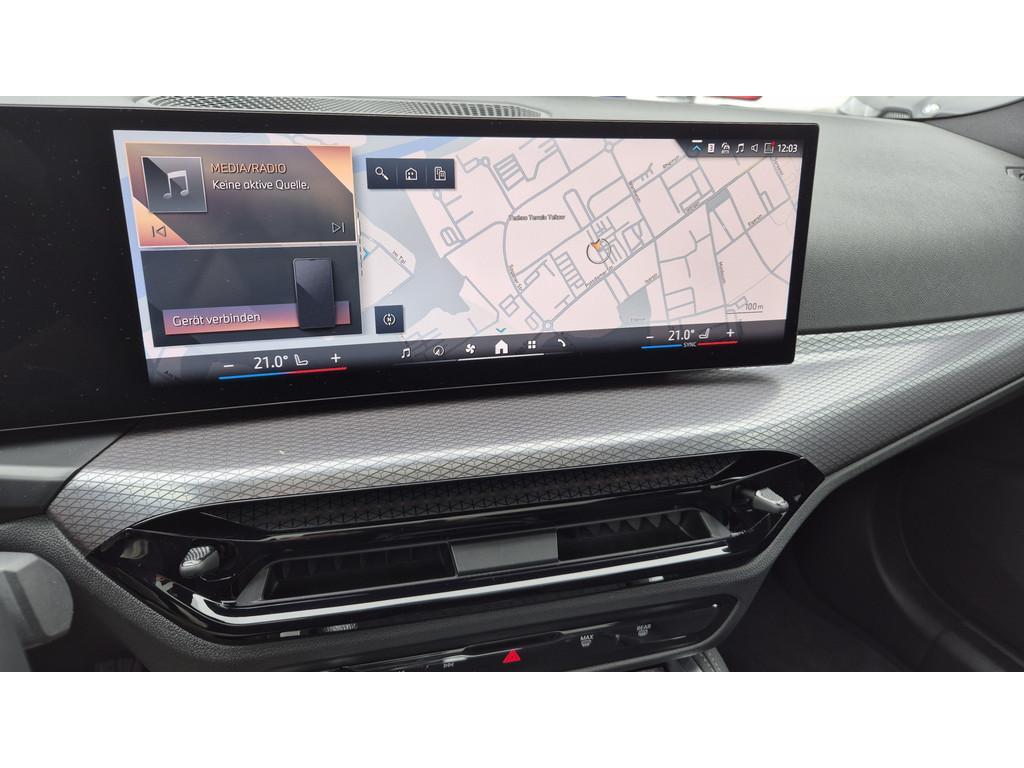 BMW 4er Gran Coupé – Bild 14
