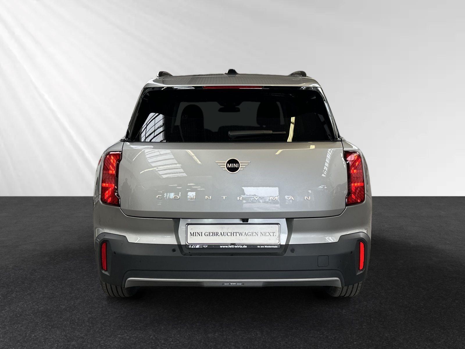 MINI Countryman – Bild 19