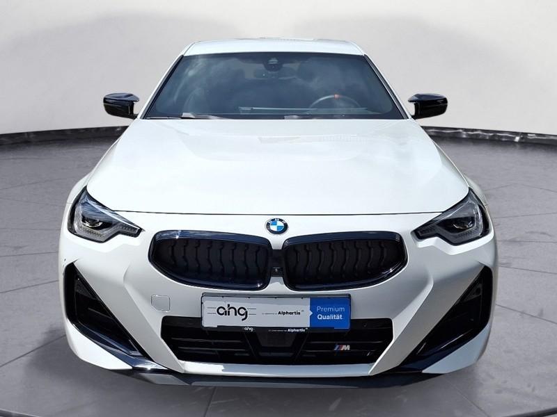 BMW 2er Coupé – Bild 11