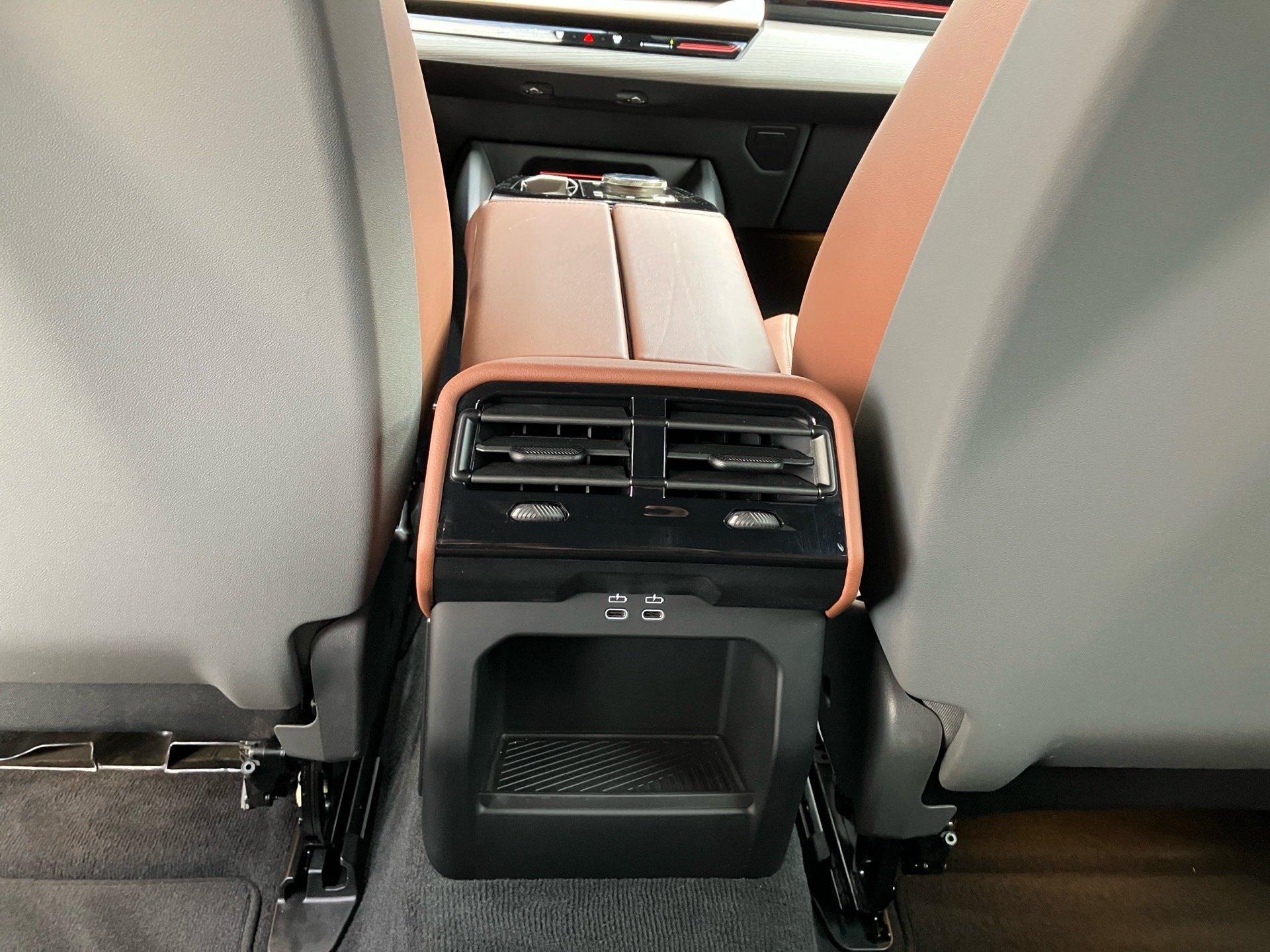 BMW 5er Touring – Bild 13