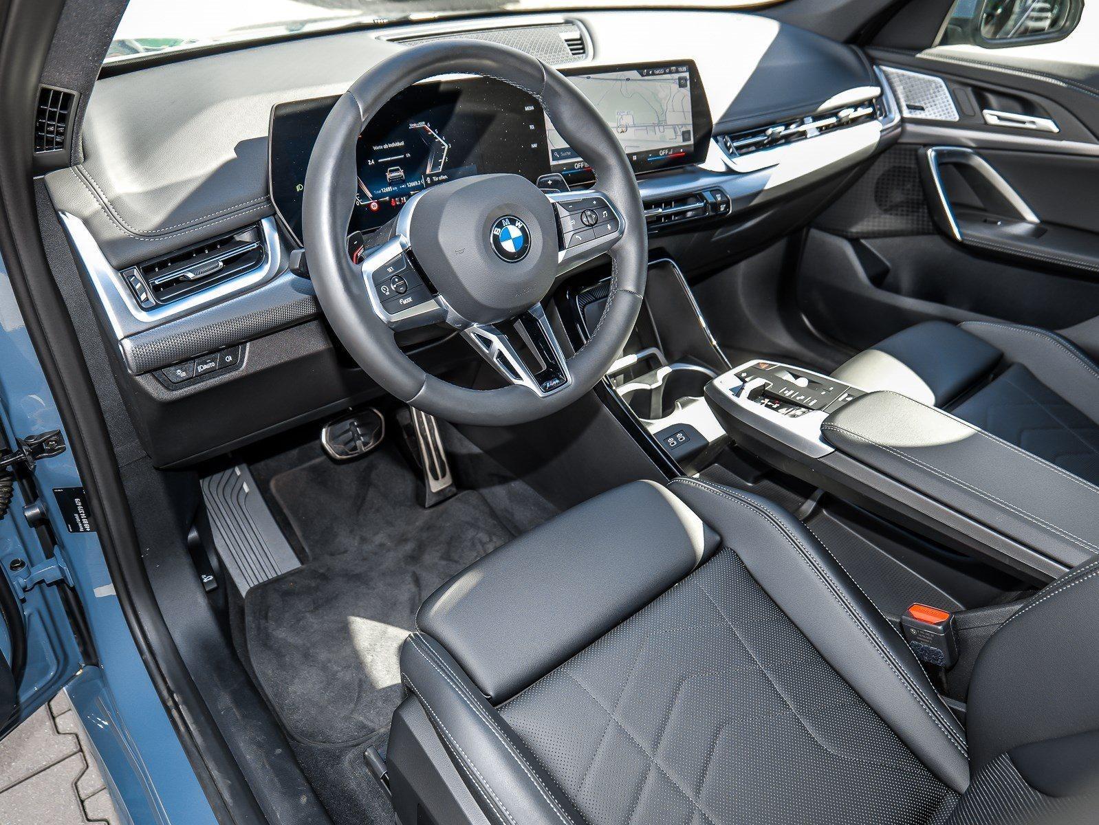 BMW X1 – Bild 25