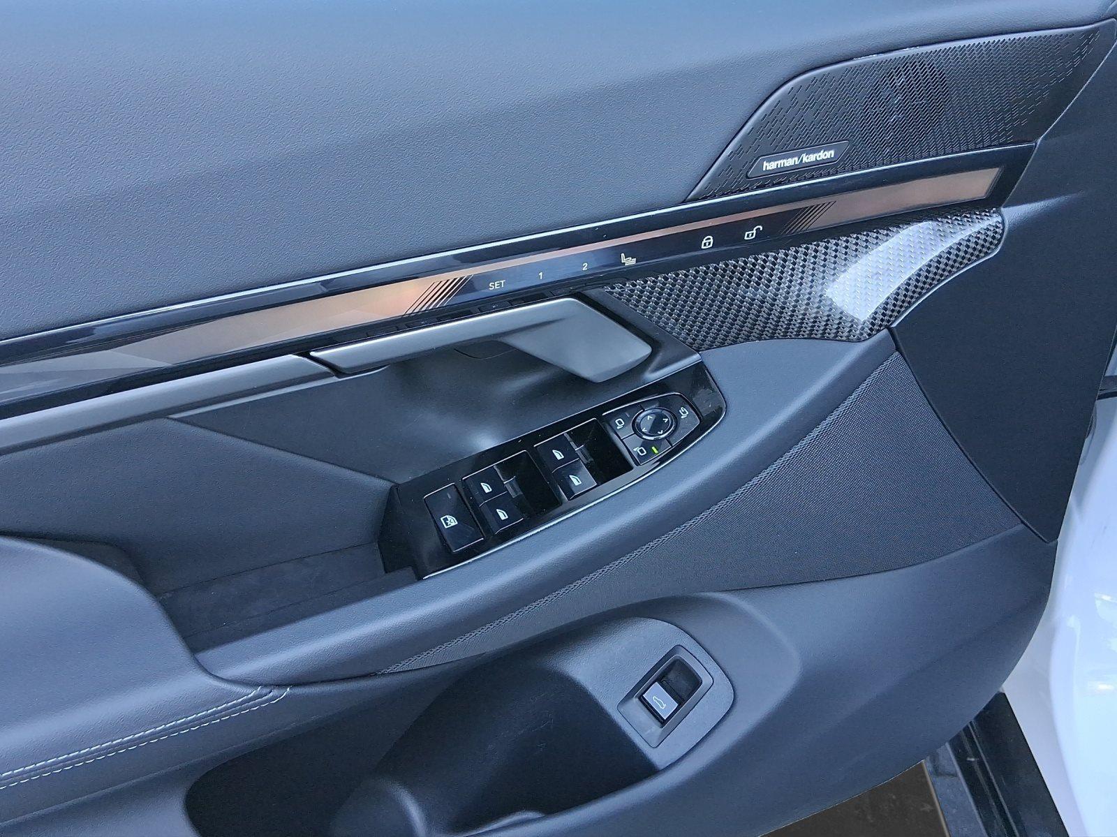 BMW 5er – Bild 9