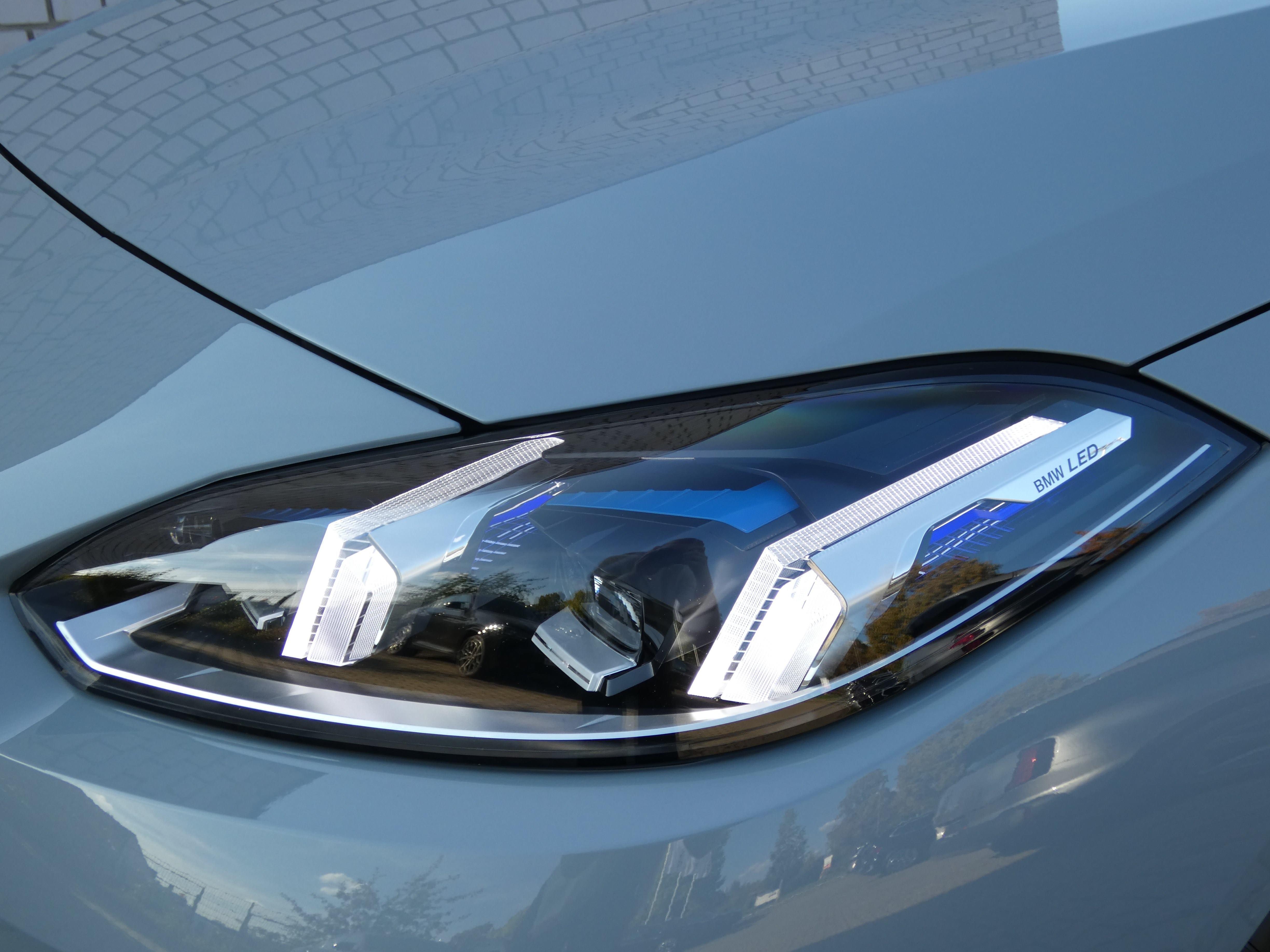 BMW 2er Gran Coupé – Bild 25