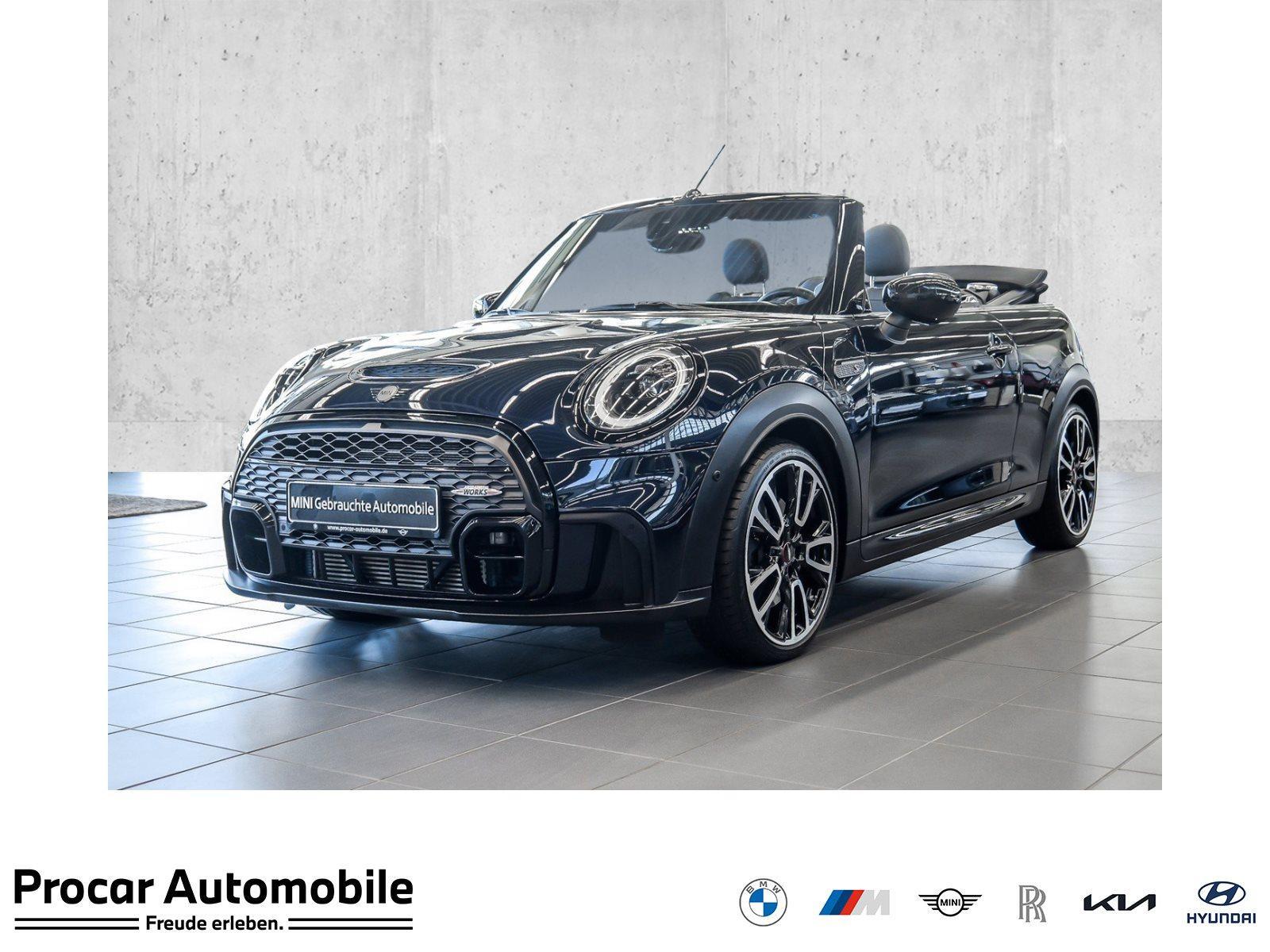 MINI Cabrio