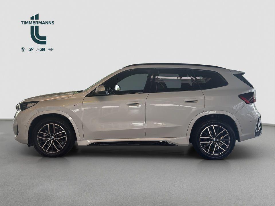 BMW X1 – Bild 2