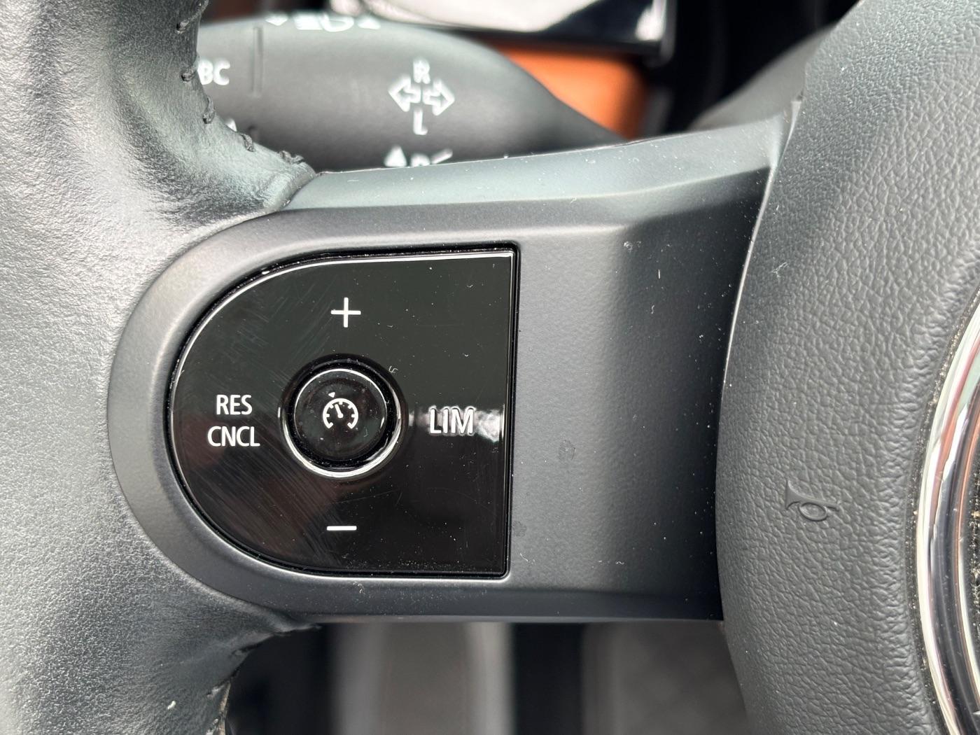 MINI Cabrio – Bild 14