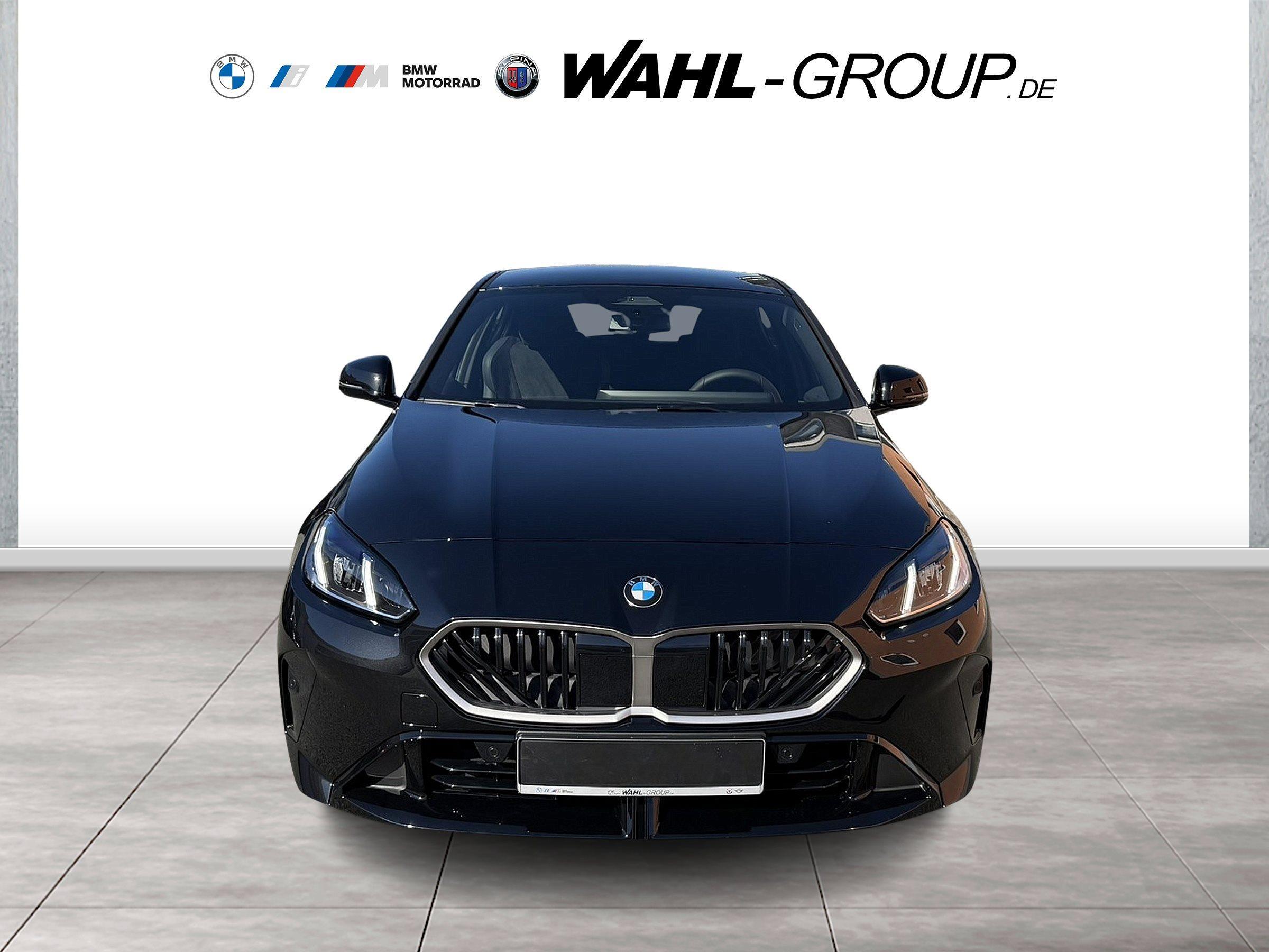 BMW 1er – Bild 7