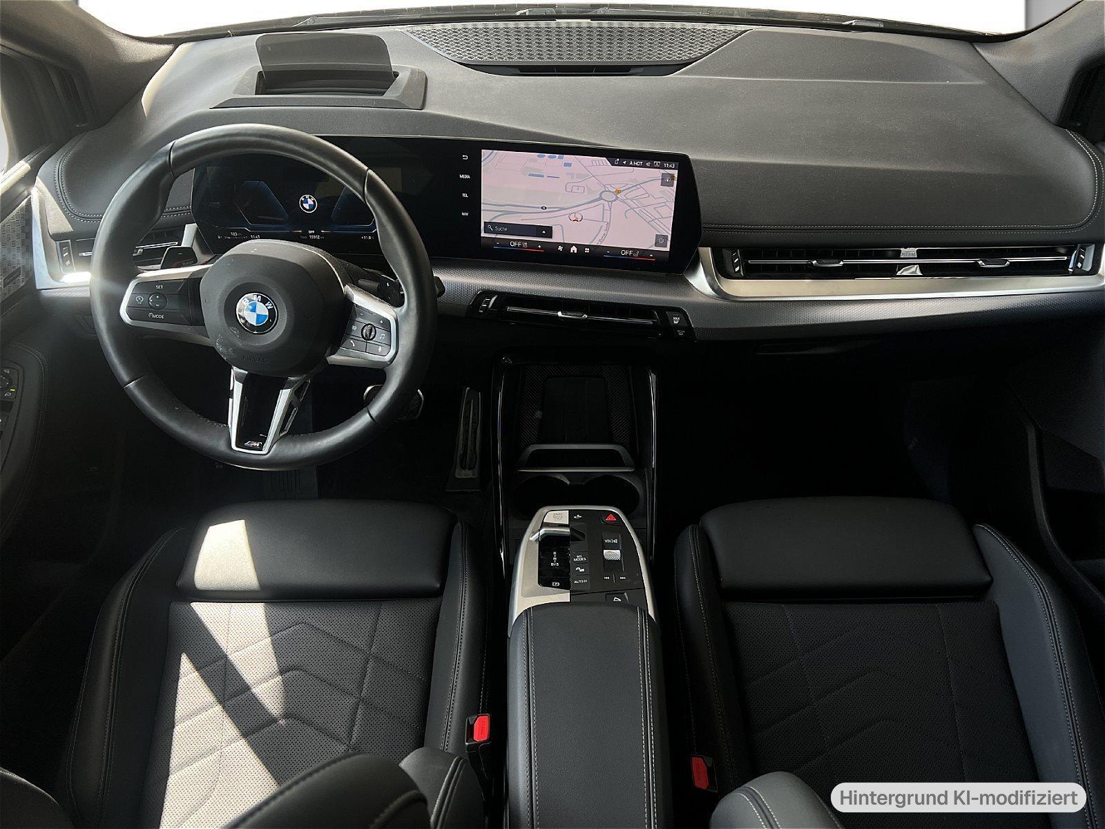 BMW 2er Active Tourer – Bild 13
