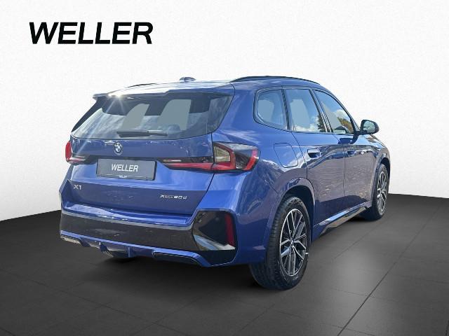 BMW X1 – Bild 3