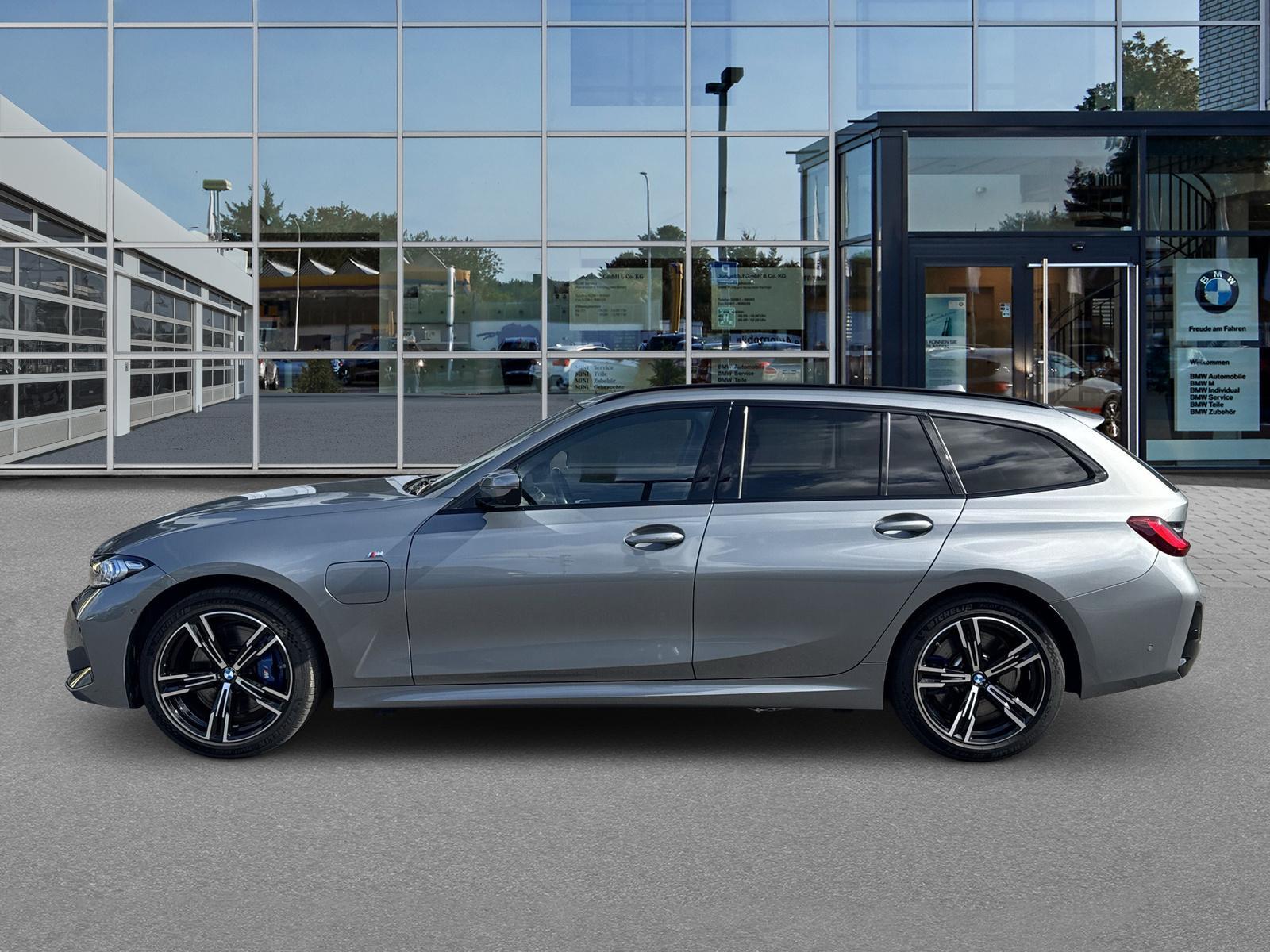 BMW 3er Touring – Bild 4