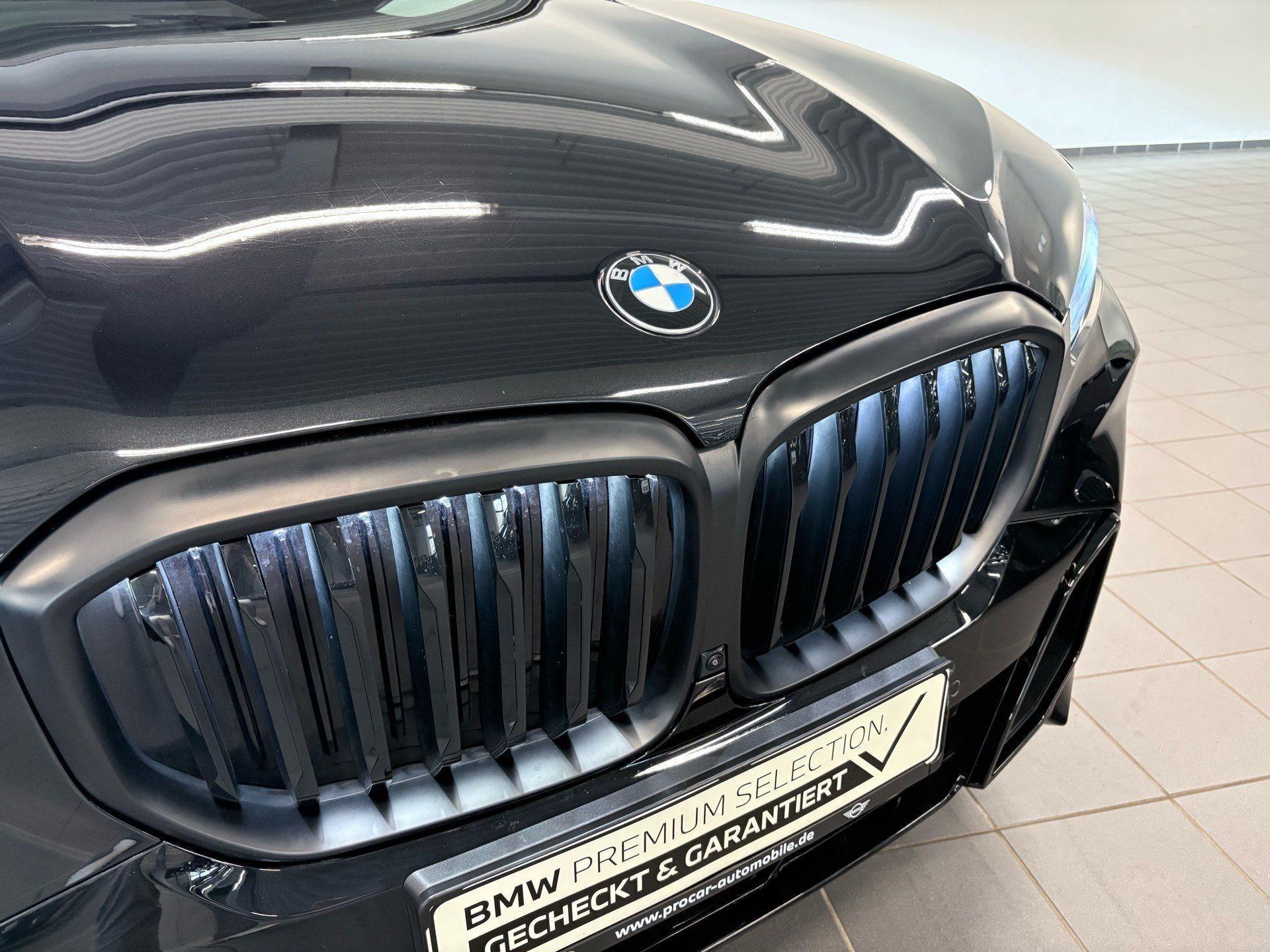 BMW X5 – Bild 25