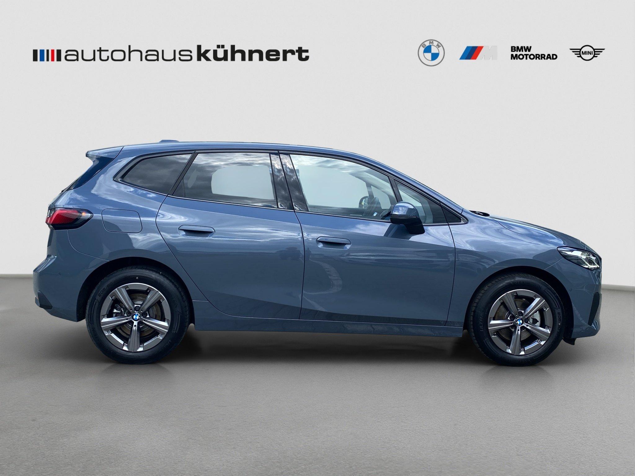 BMW 2er Active Tourer – Bild 10