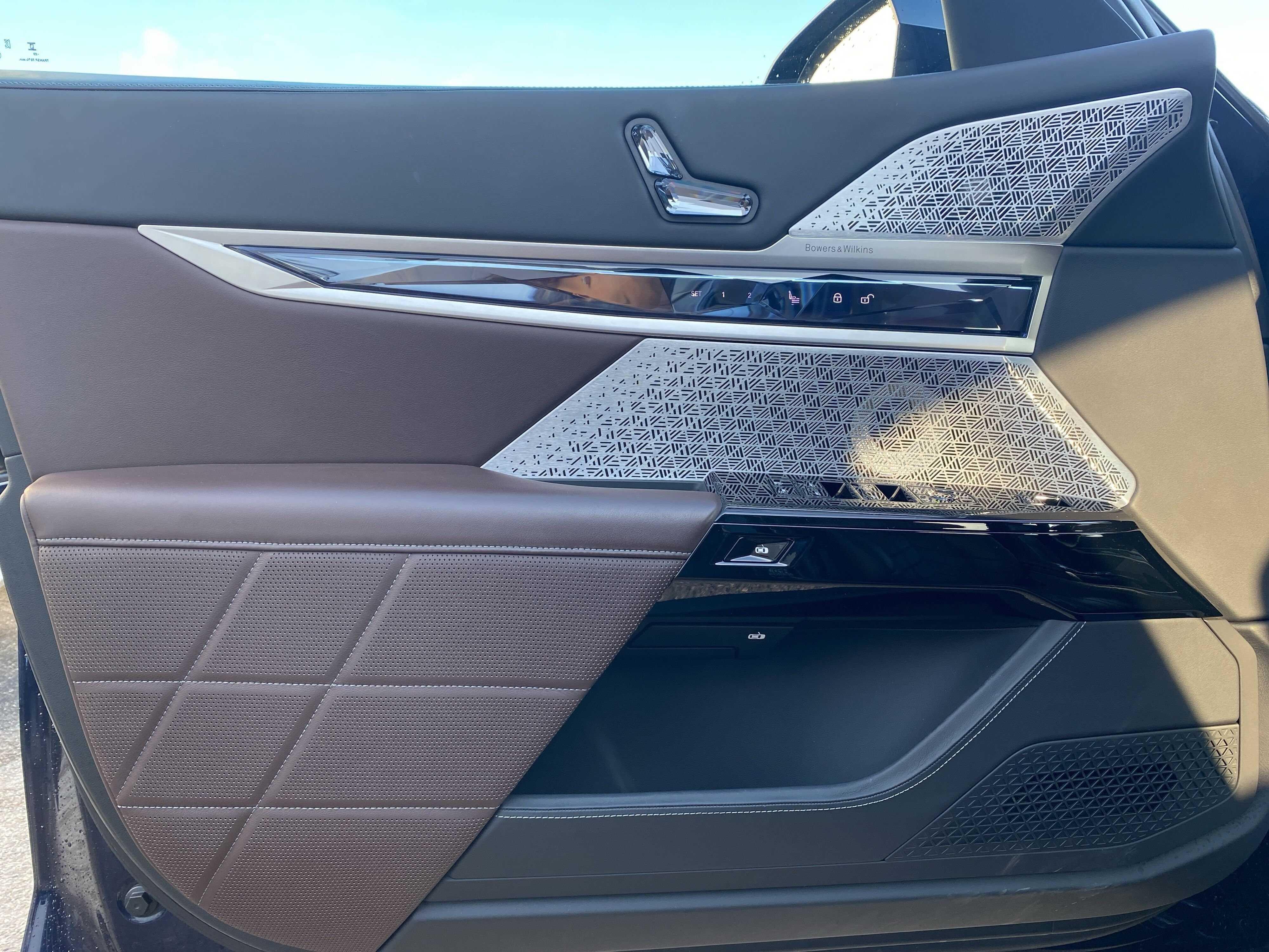 BMW i7 – Bild 7