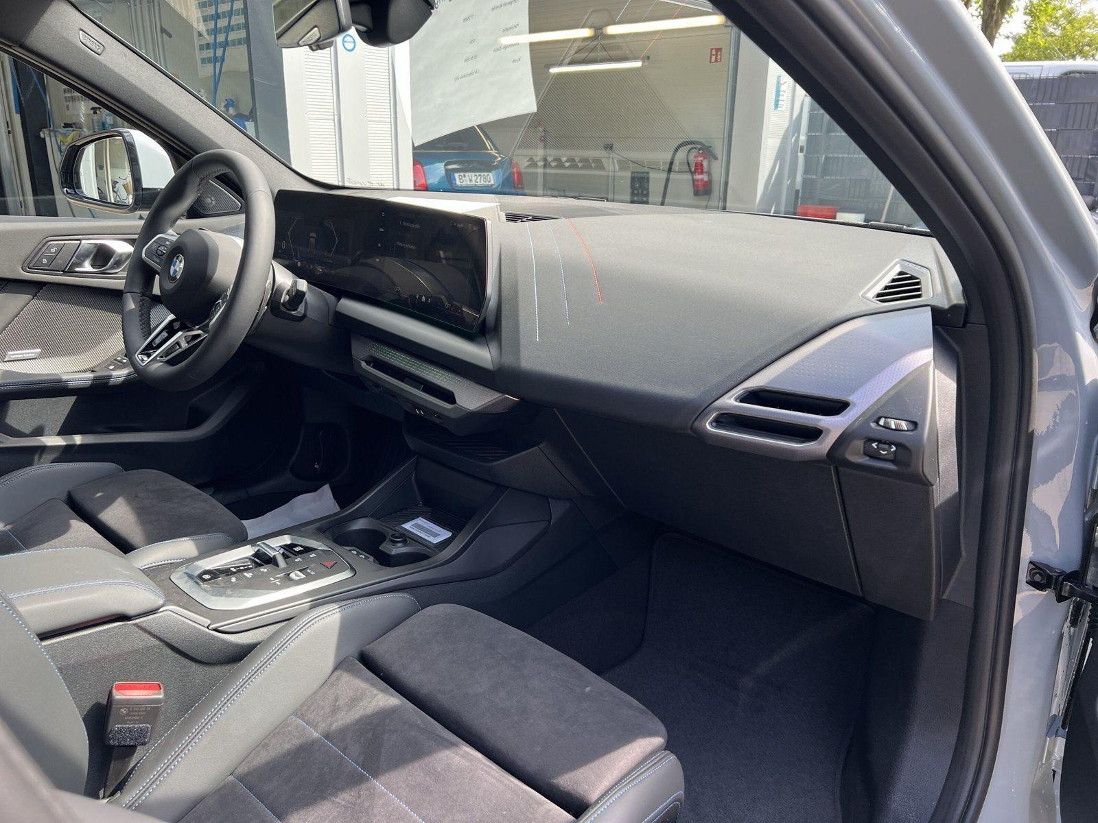 BMW 1er – Bild 12