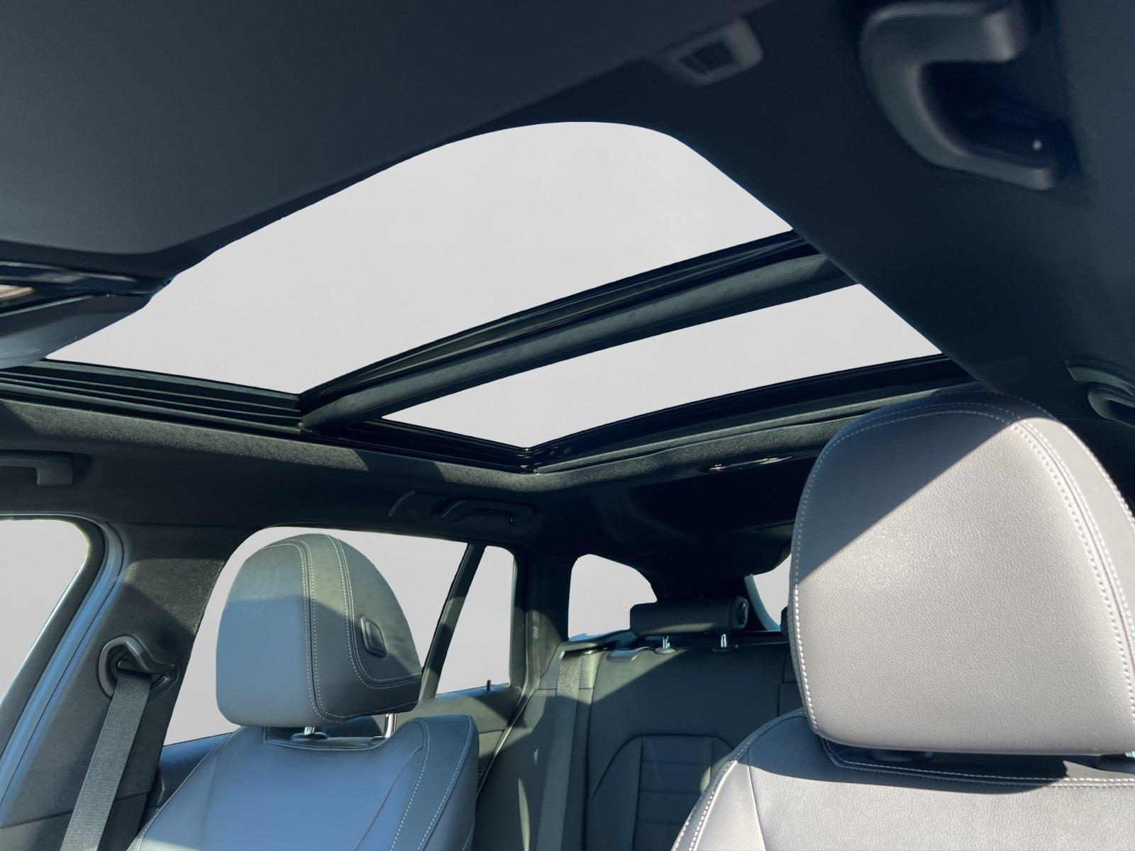 BMW 3er Touring – Bild 17