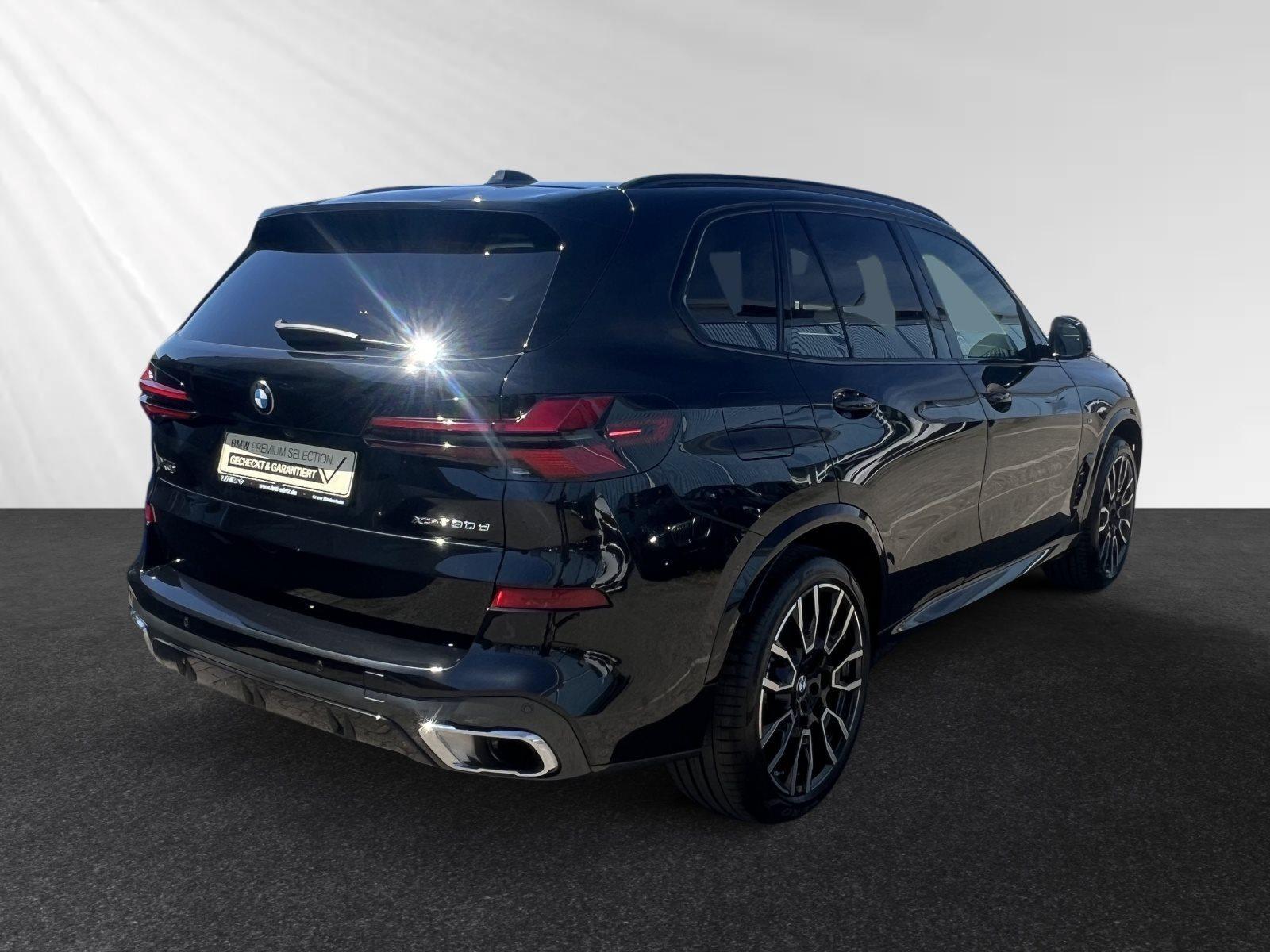 BMW X5 – Bild 3