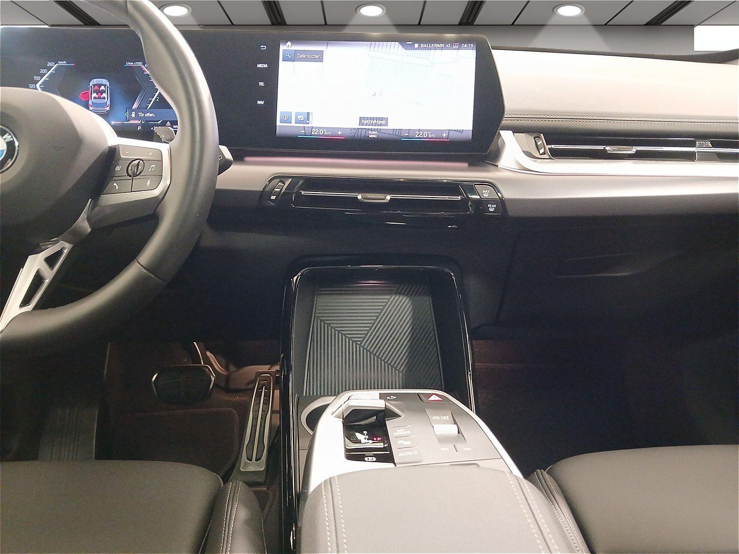 BMW X1 – Bild 11