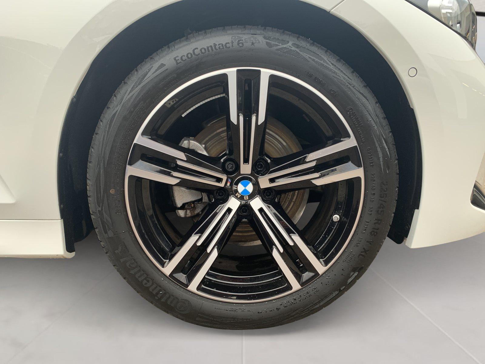 BMW 3er Touring – Bild 8
