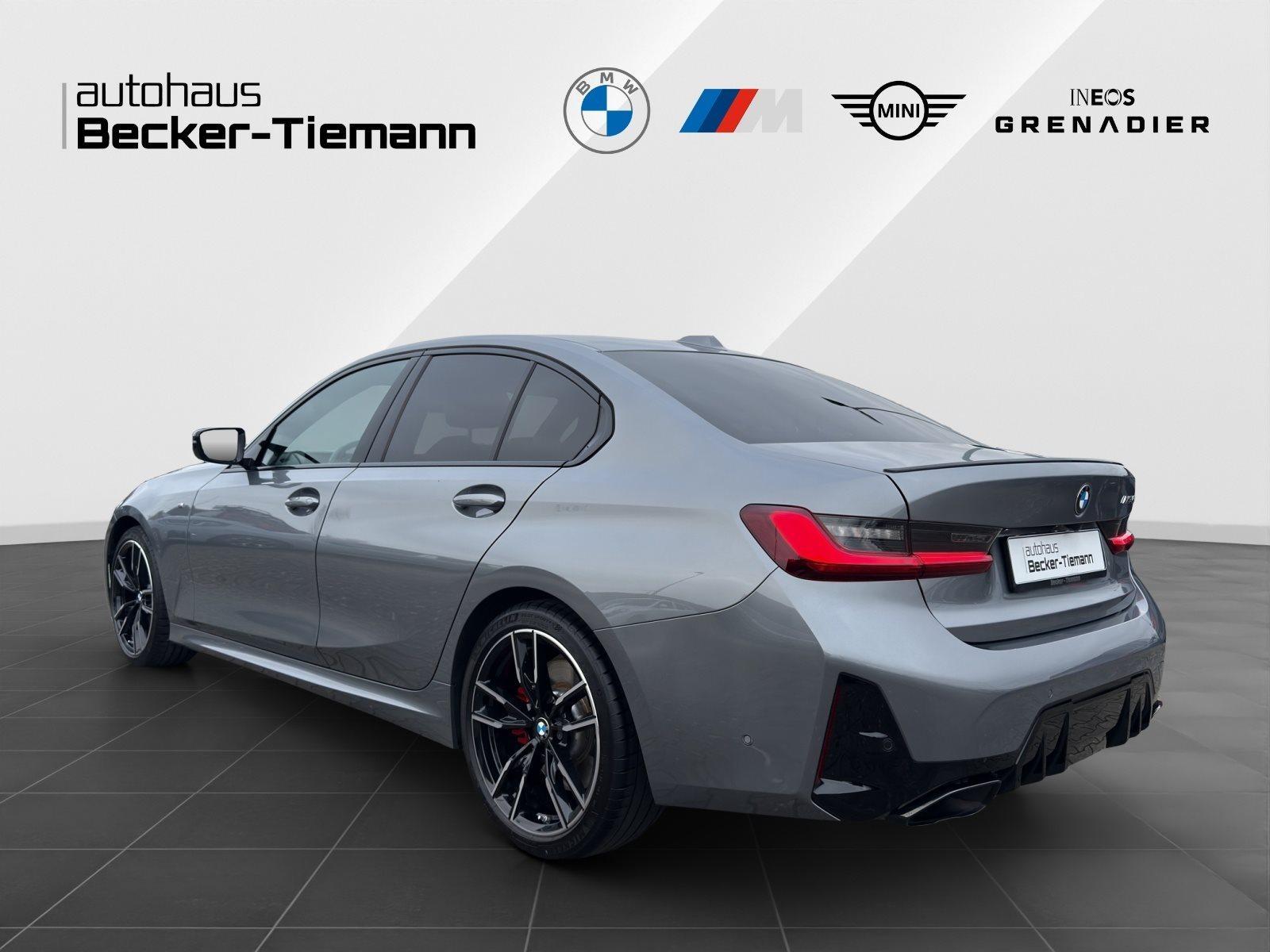 BMW 3er – Bild 4