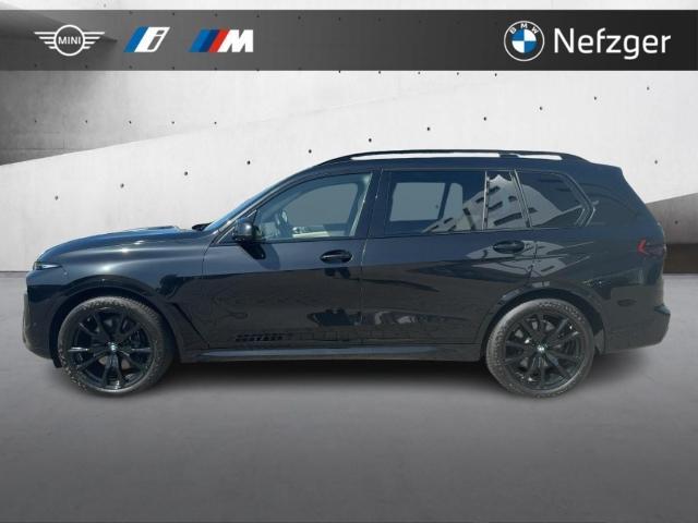 BMW X7 – Bild 4