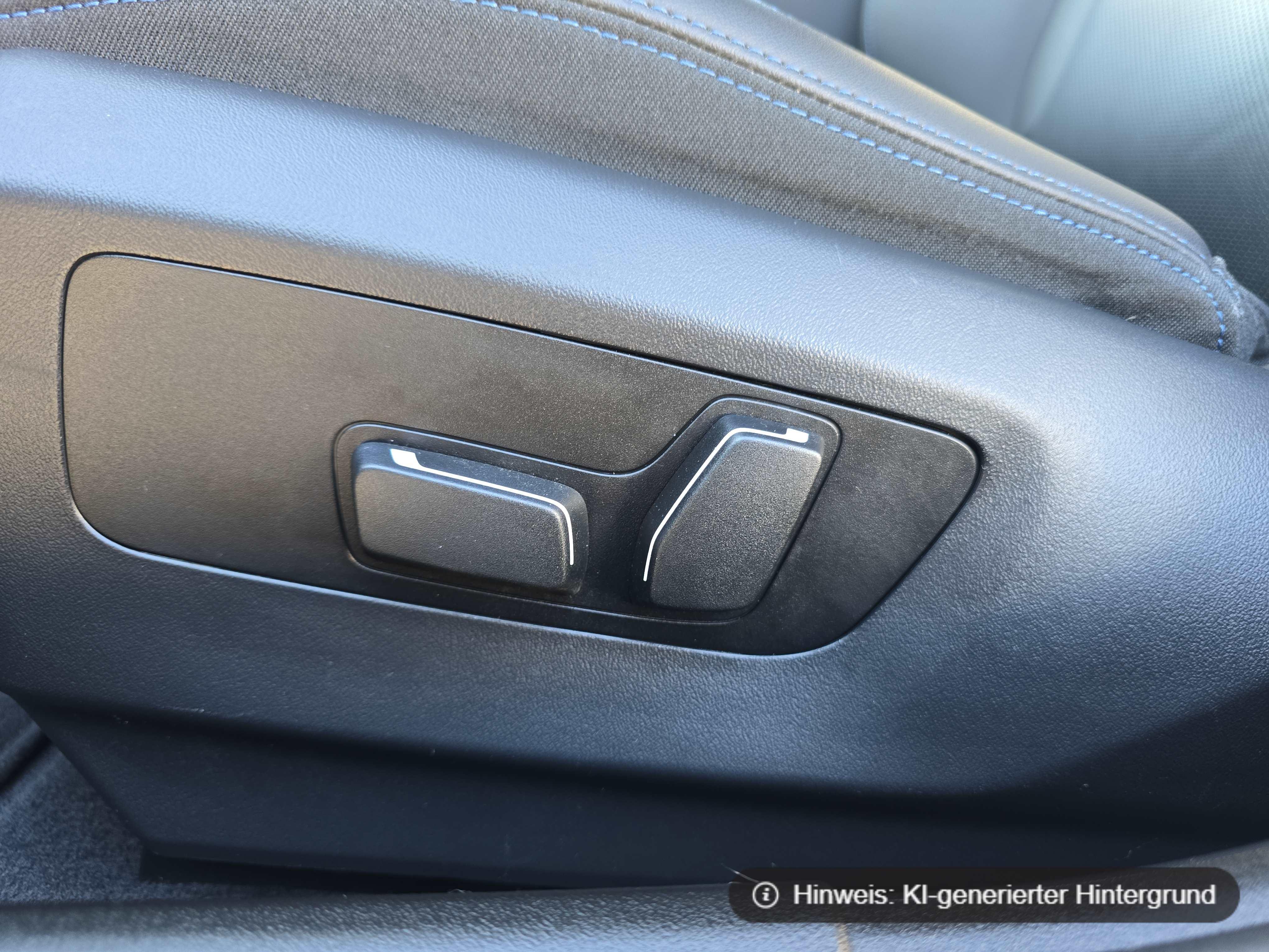 BMW 5er Touring – Bild 9