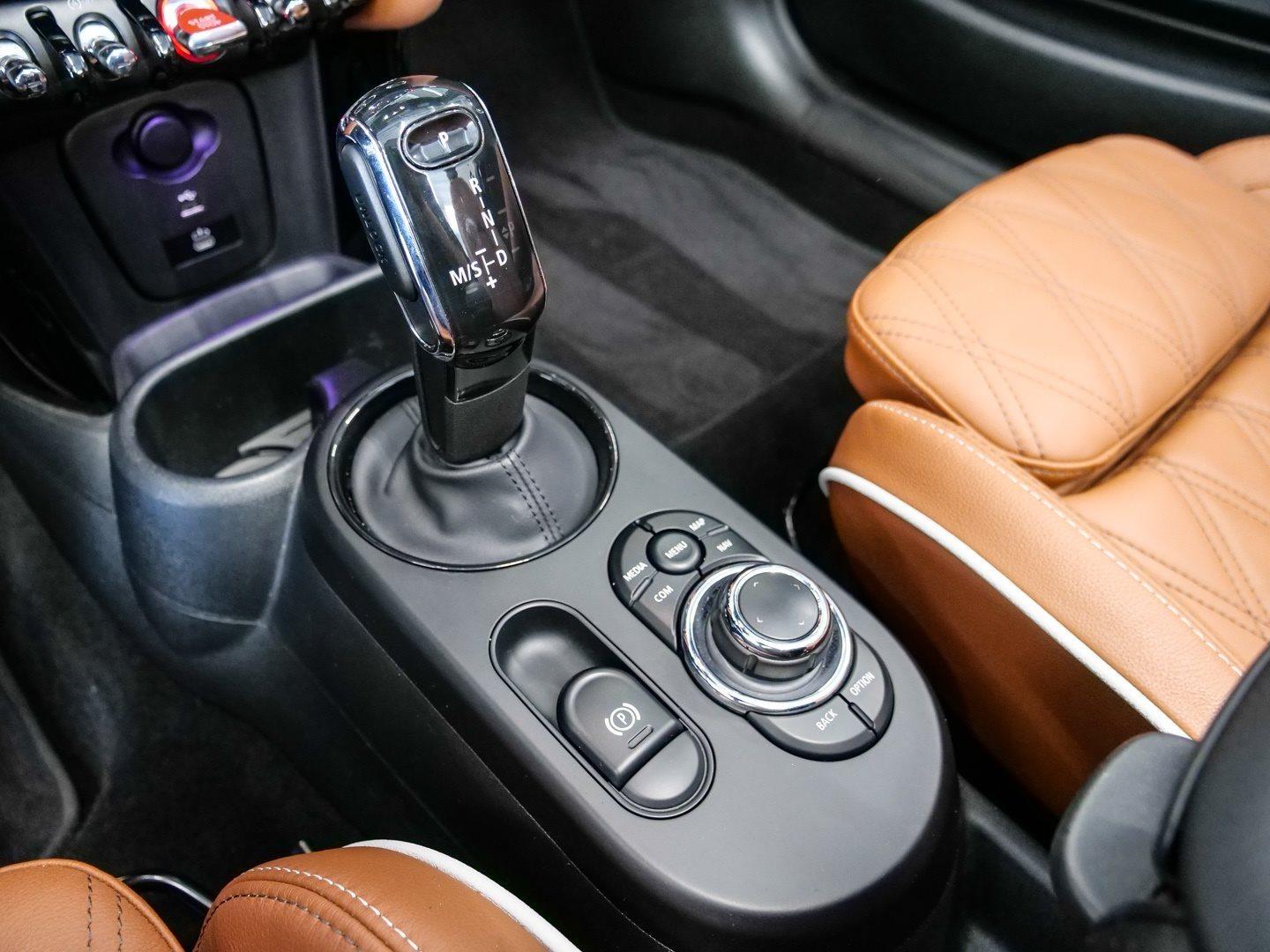 MINI Cabrio – Bild 19