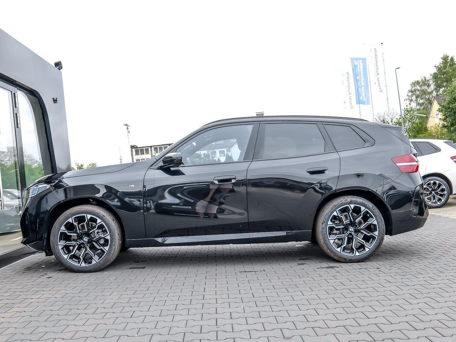 BMW X3 – Bild 21
