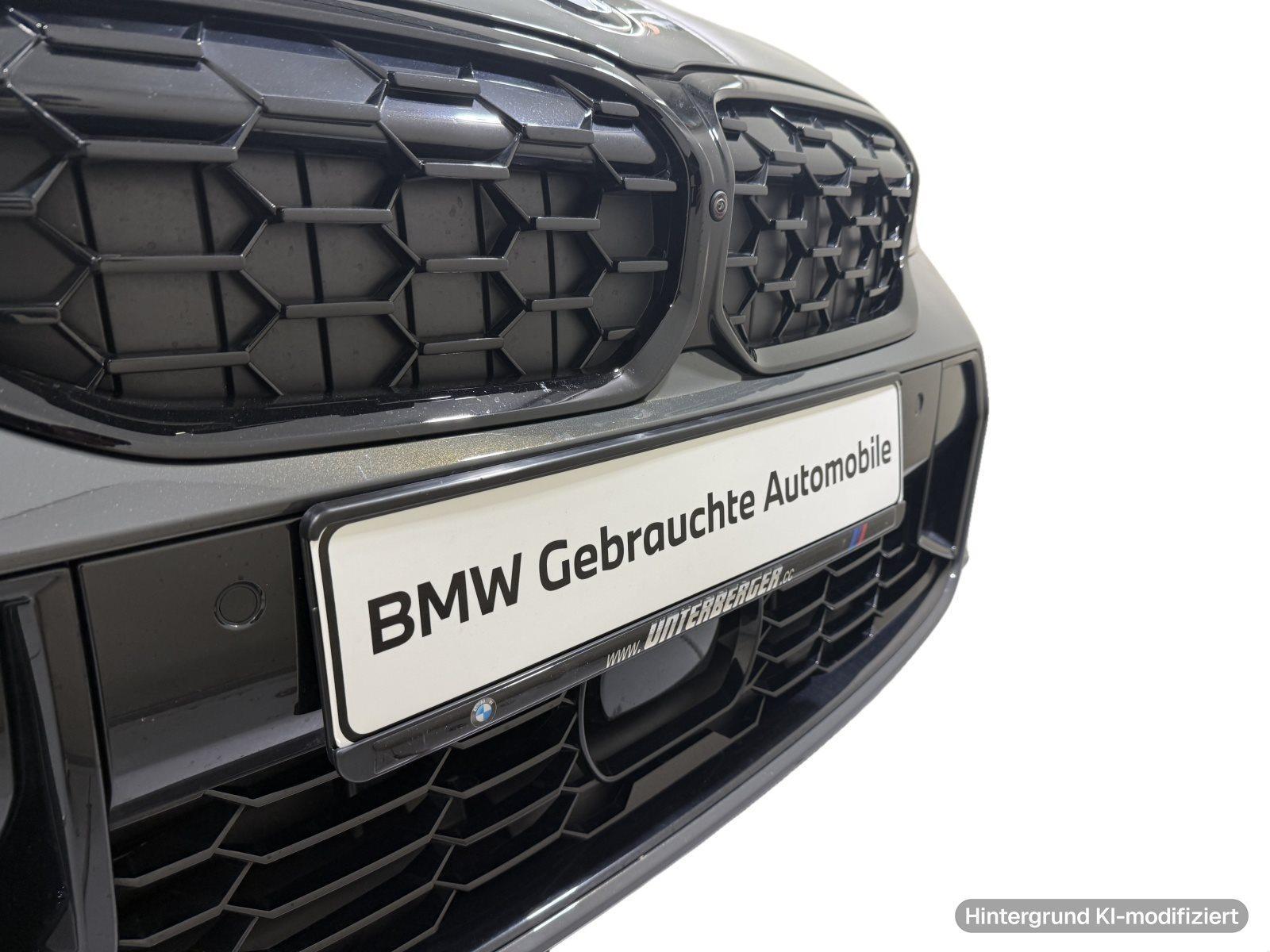 BMW 3er Touring – Bild 6