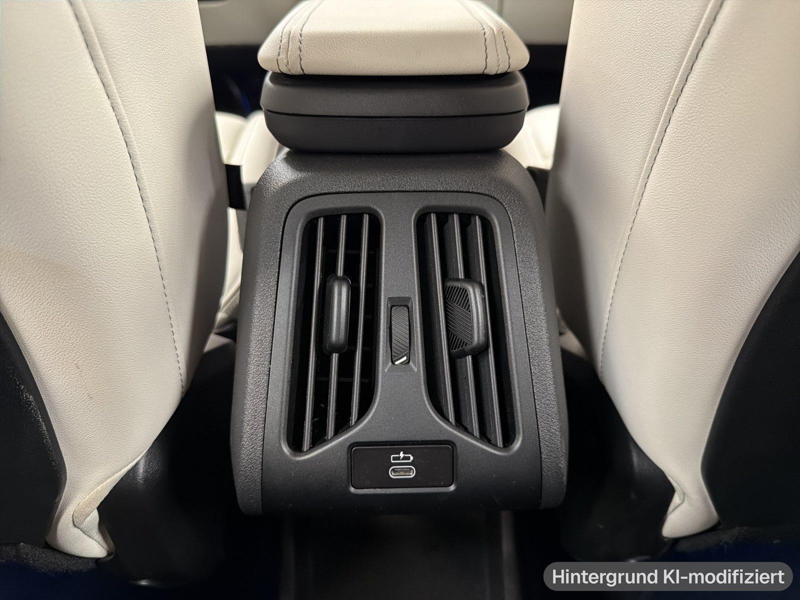 BMW X1 – Bild 10