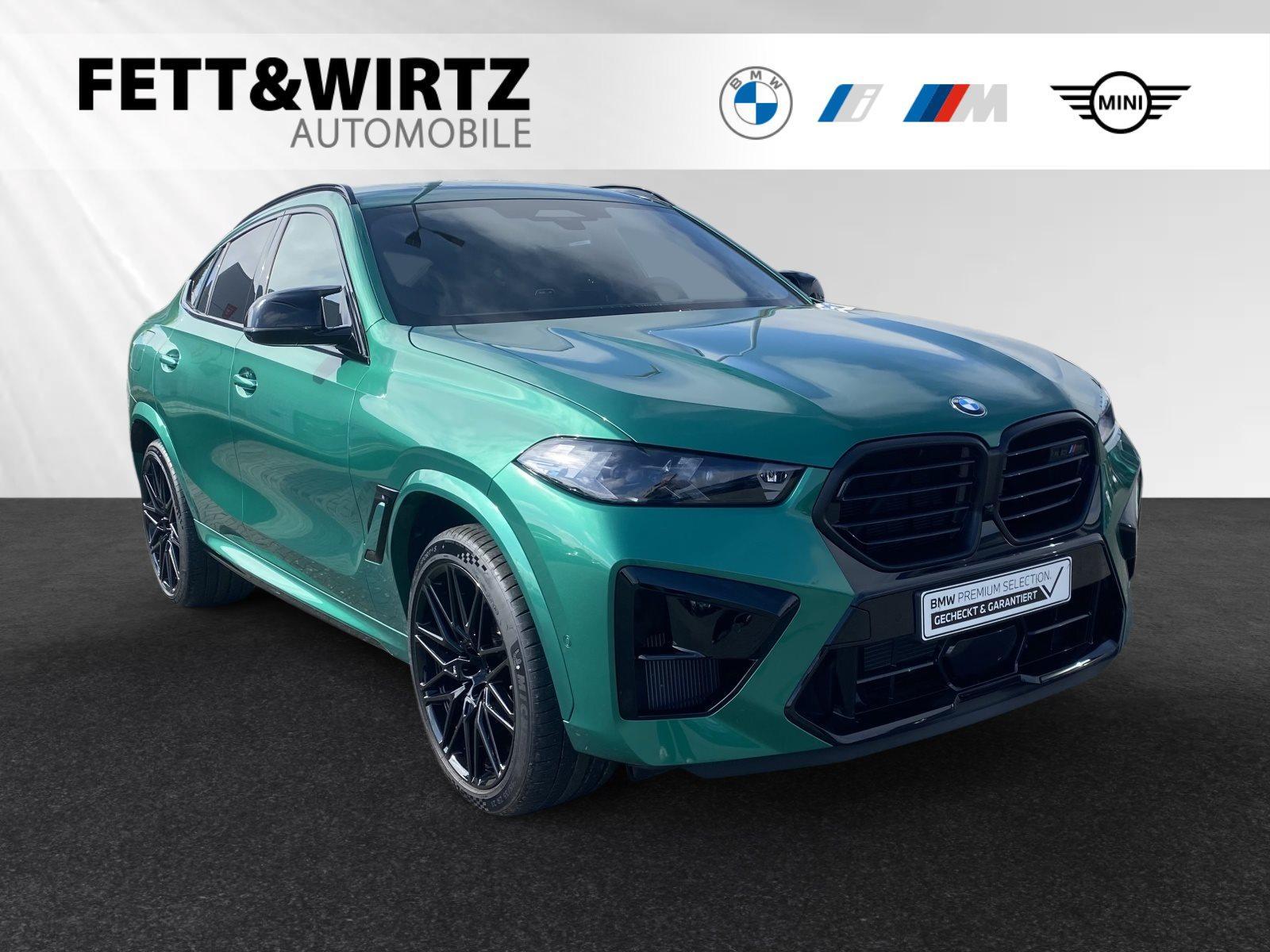 BMW X6M