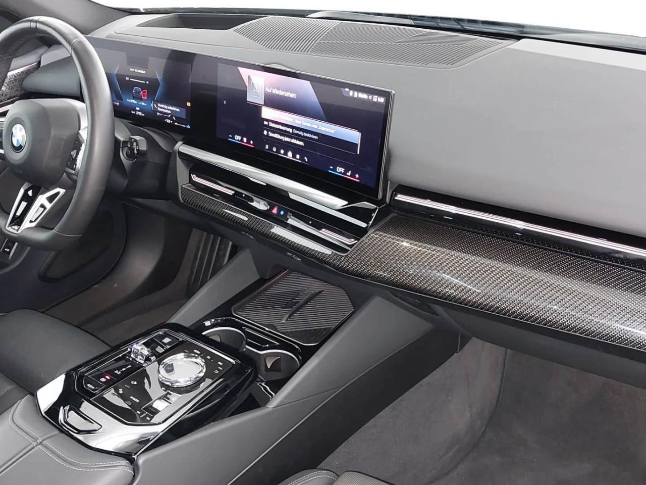 BMW 5er Touring – Bild 7
