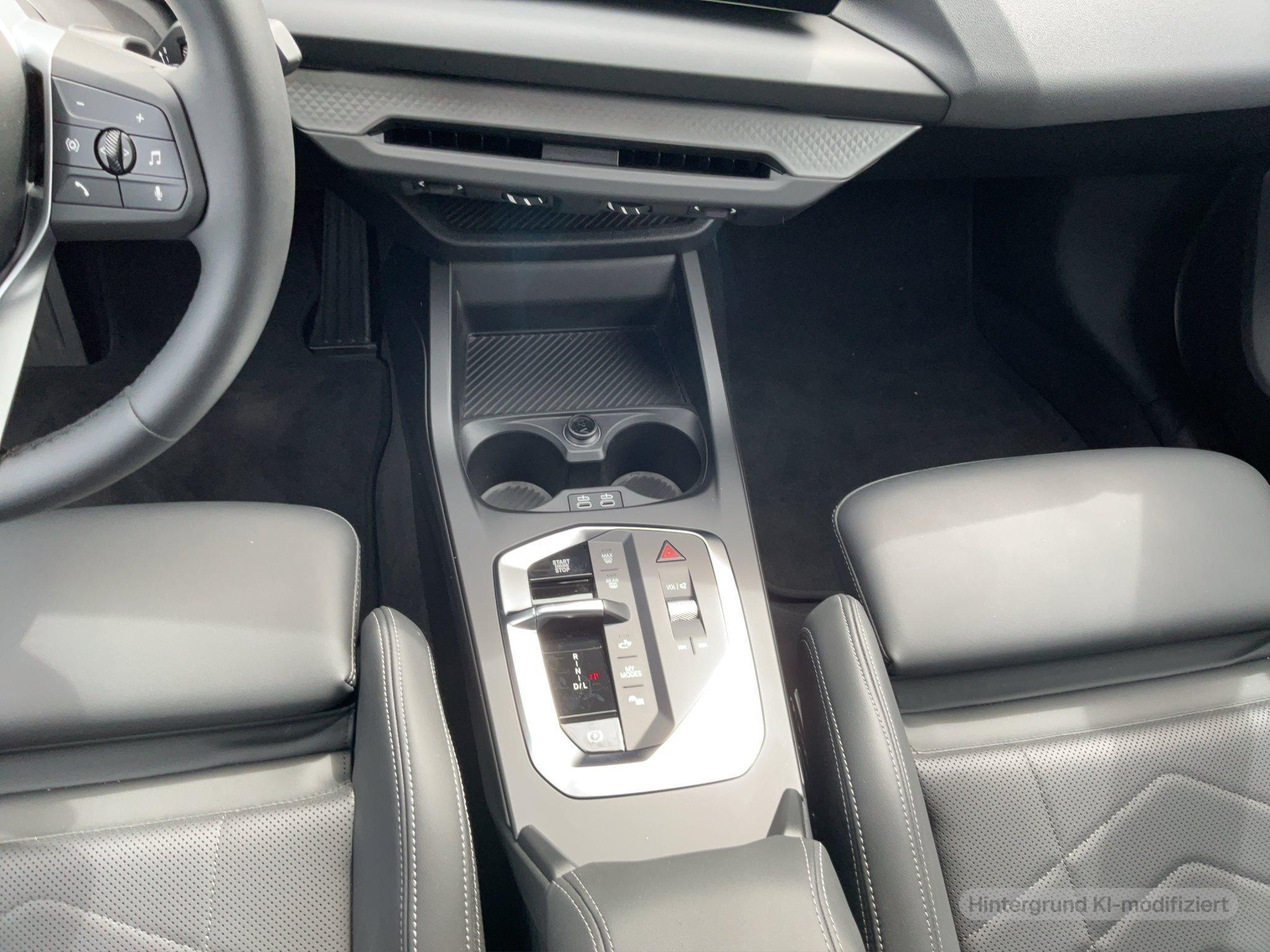 BMW 1er – Bild 8