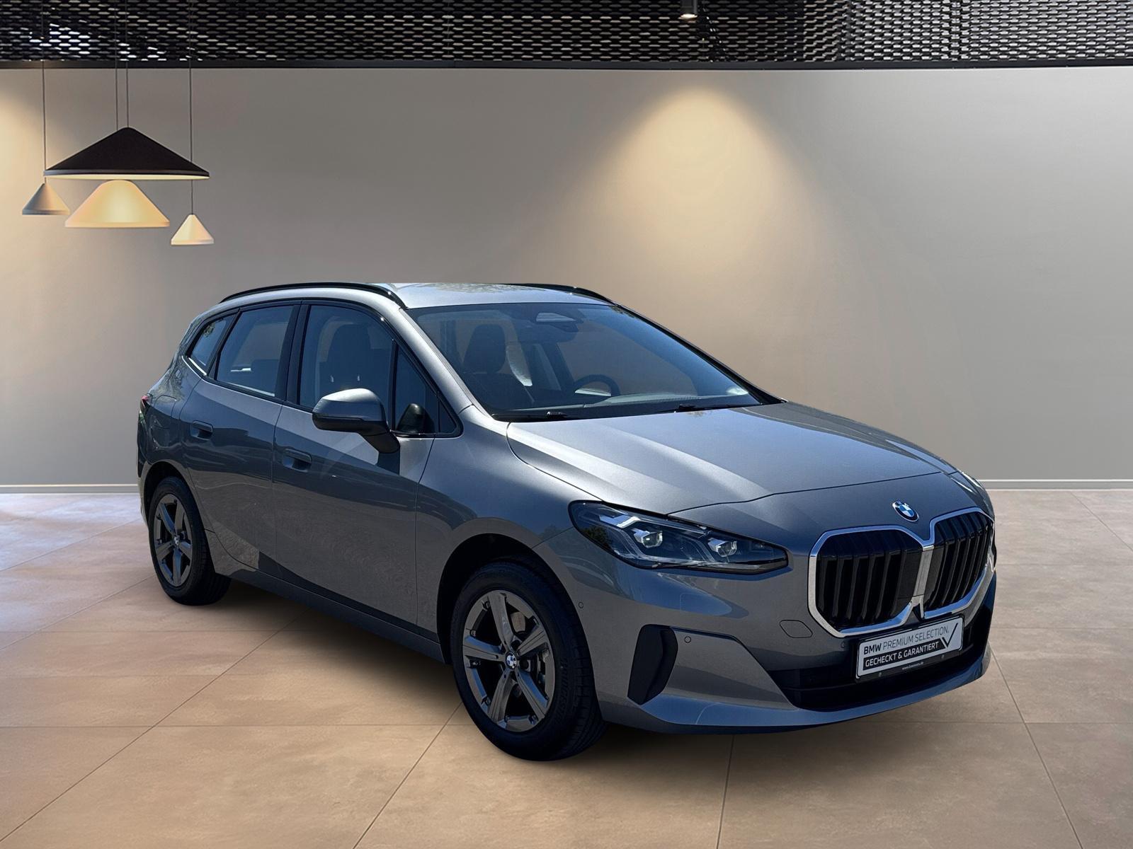 BMW 2er Active Tourer – Bild 2