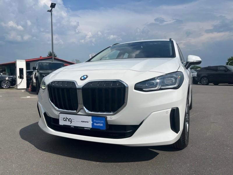 BMW 2er Active Tourer