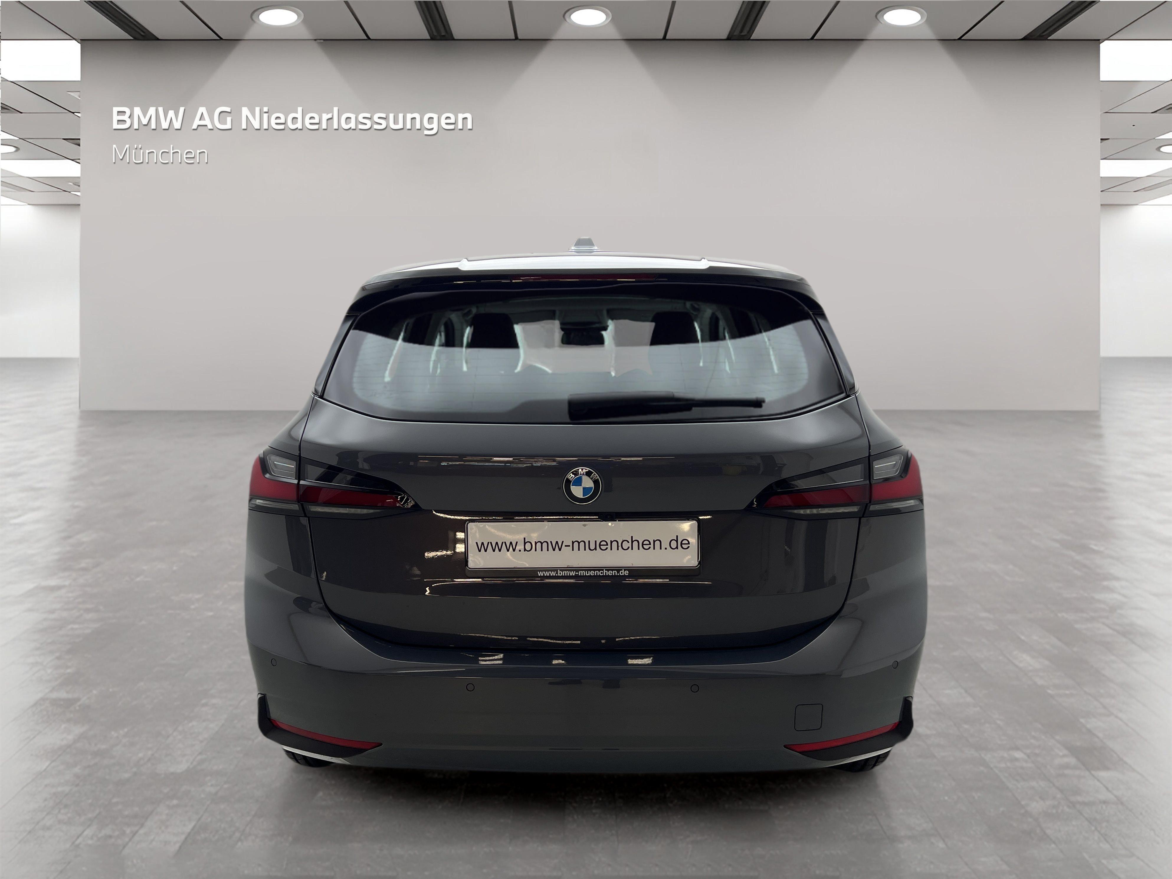 BMW 2er Active Tourer – Bild 5