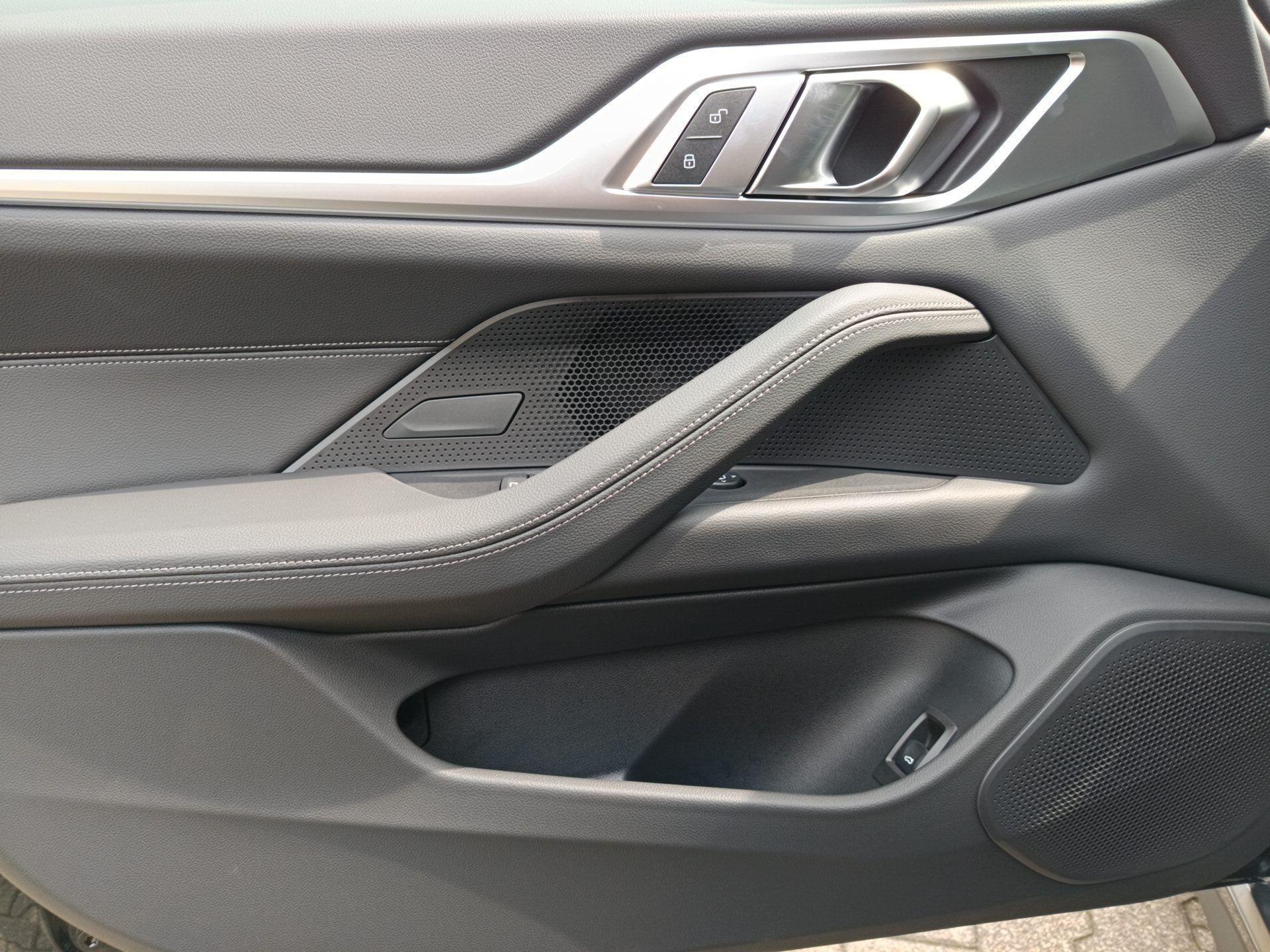 BMW 4er Gran Coupé – Bild 19