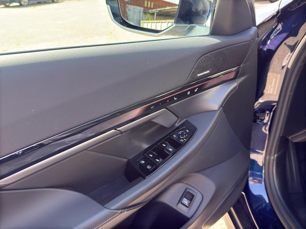BMW 5er – Bild 18
