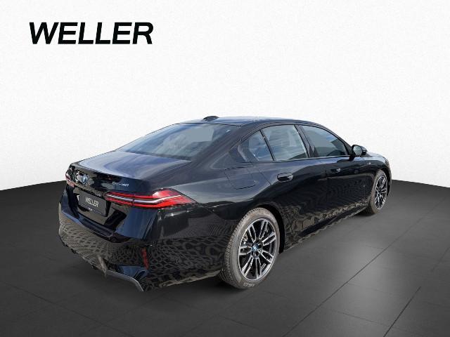 BMW i5 – Bild 3