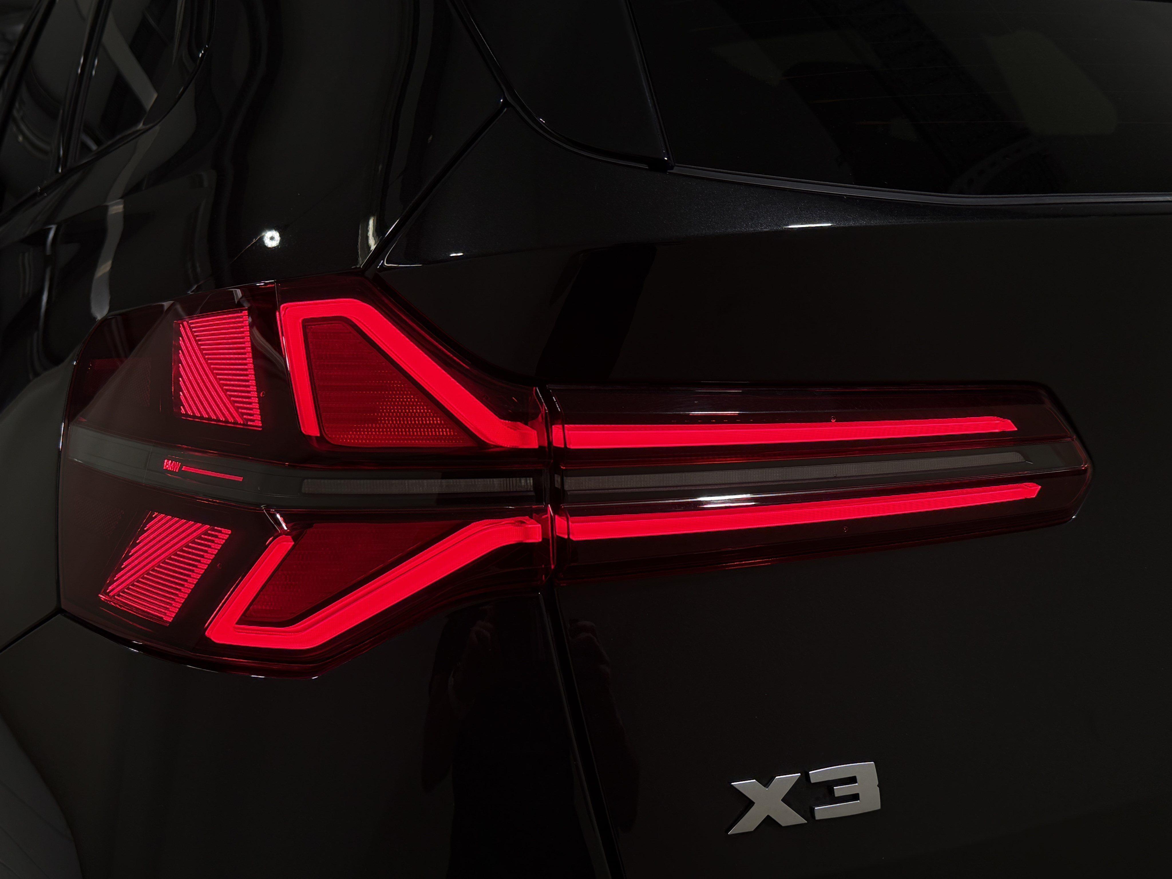 BMW X3 – Bild 31