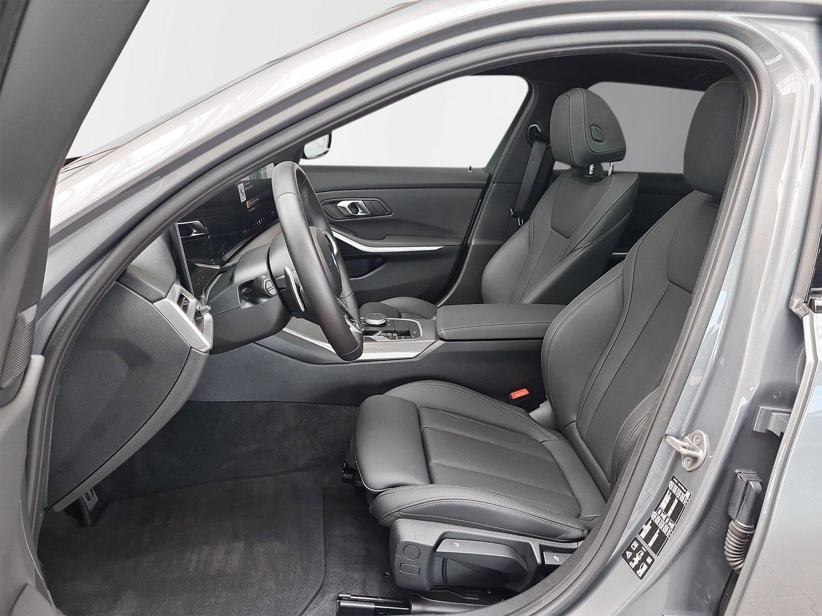 BMW 3er Touring – Bild 19