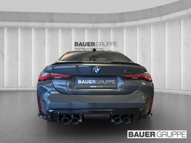 BMW M4 Coupé – Bild 2