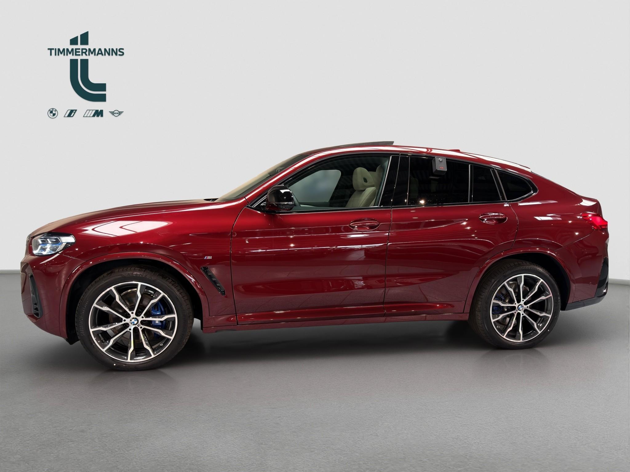 BMW X4 – Bild 7