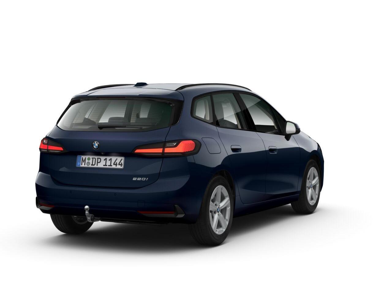BMW 2er Active Tourer – Bild 4