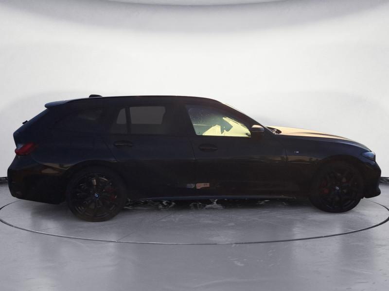 BMW 3er Touring – Bild 10