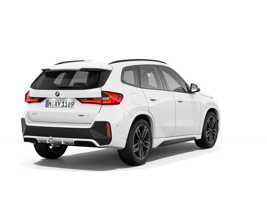 BMW X1 – Bild 7