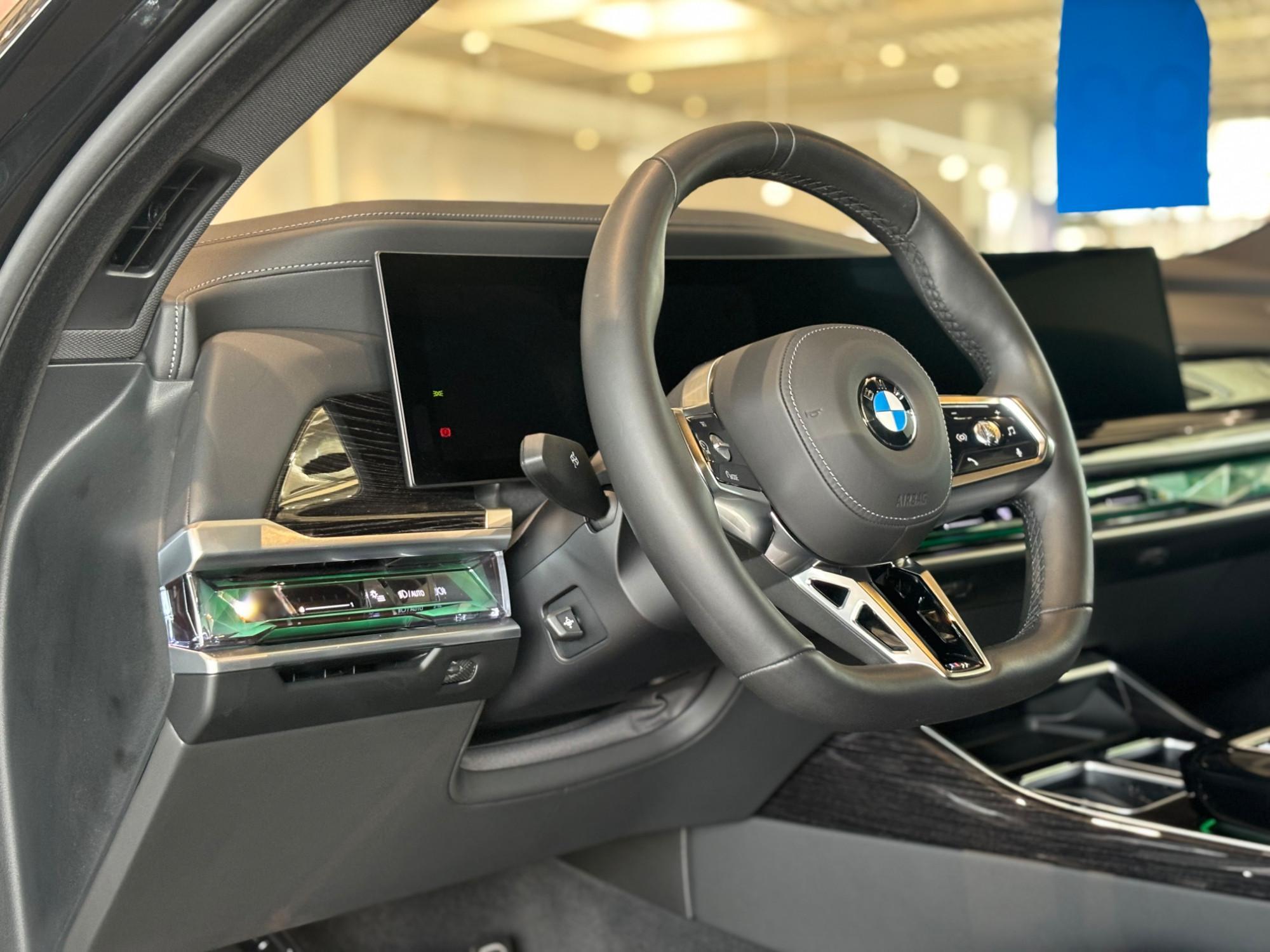 BMW 7er – Bild 28
