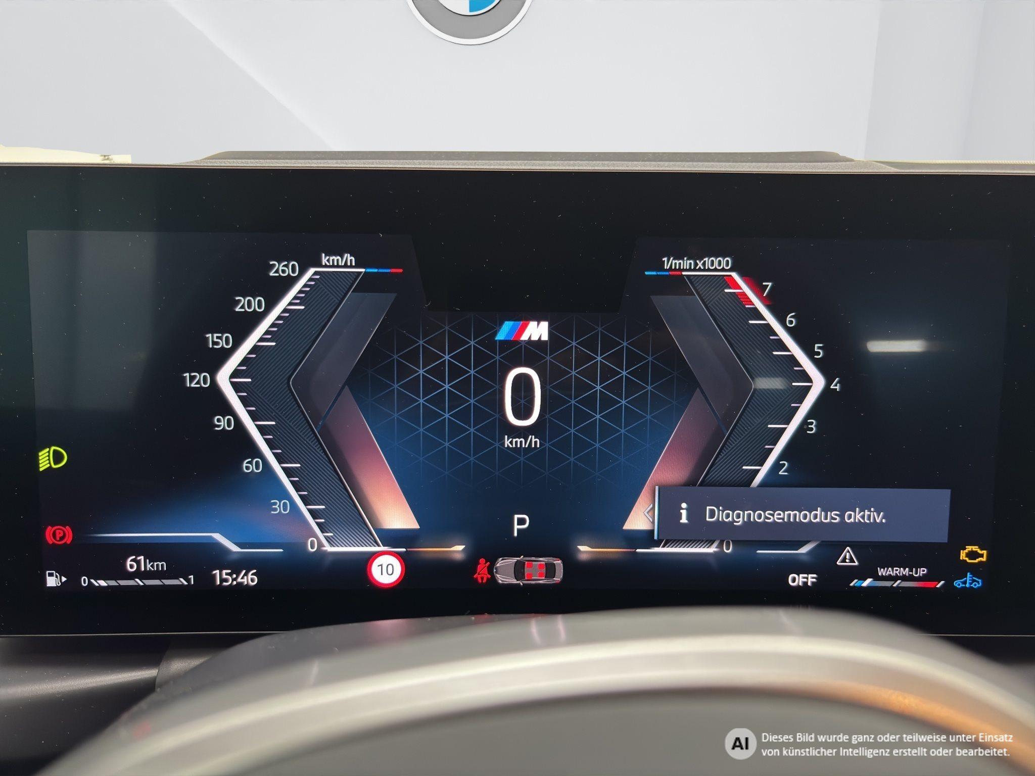 BMW 2er Coupé – Bild 7