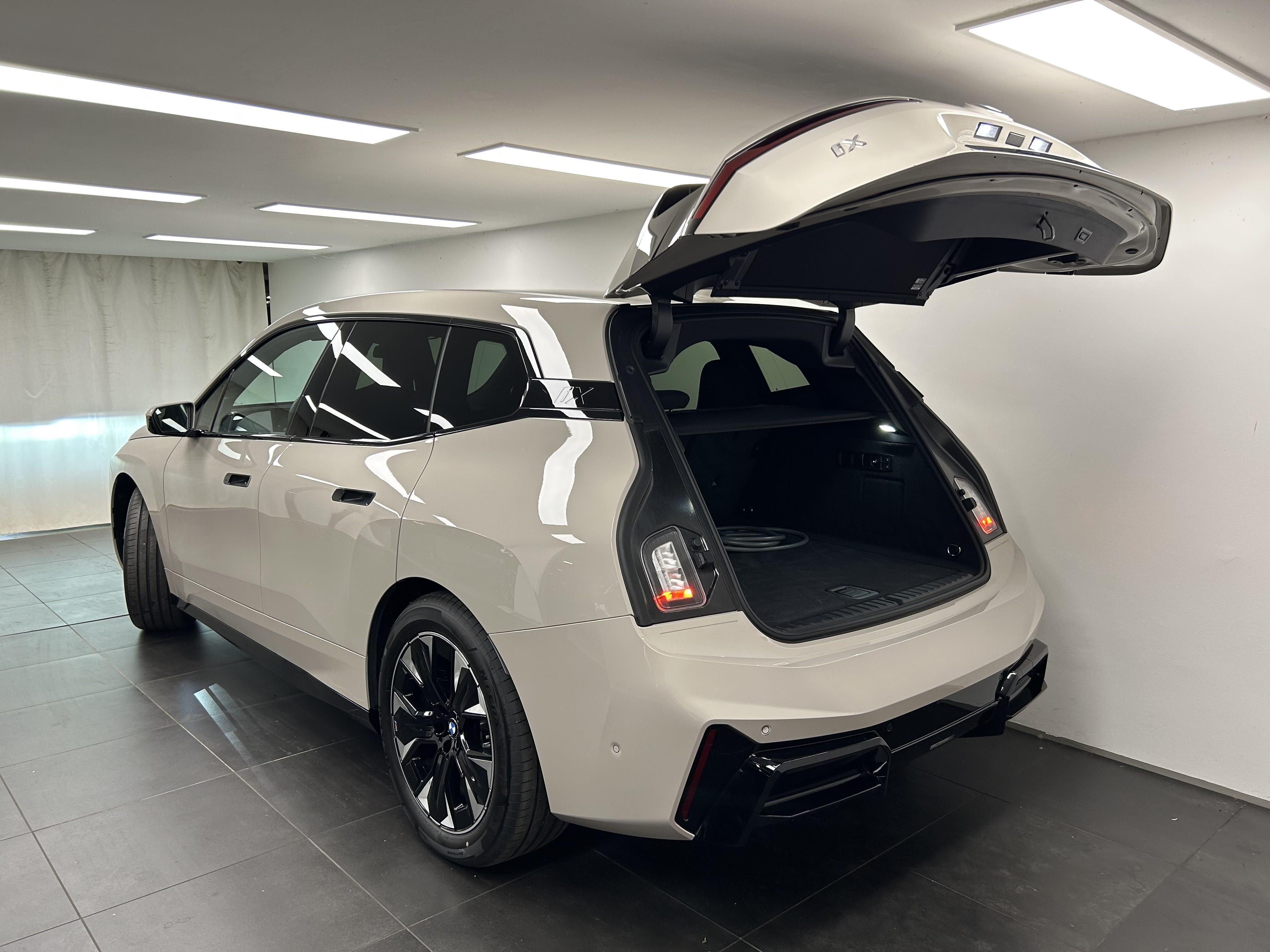 BMW iX – Bild 31